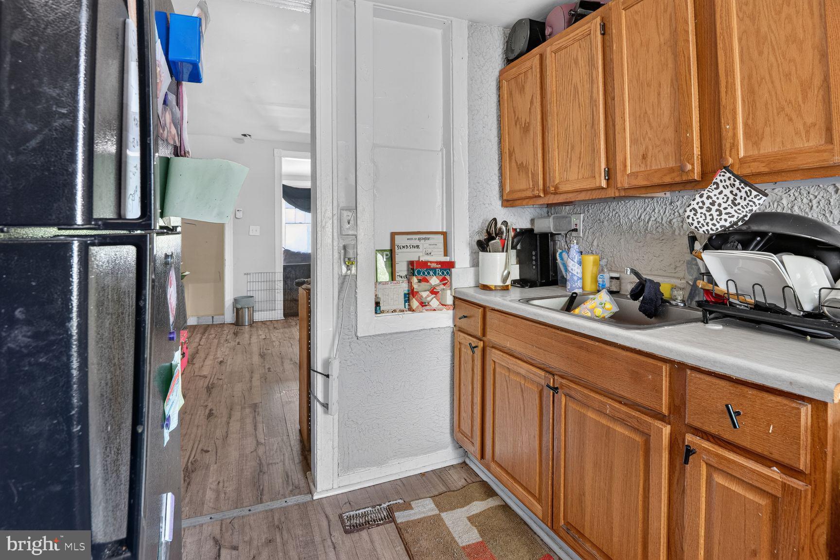 CARROLL-SOUTH HILTON - Residential