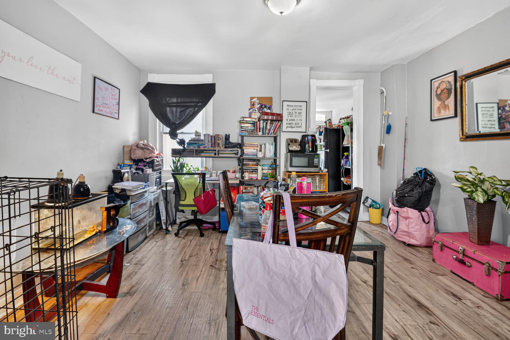 CARROLL-SOUTH HILTON - Residential
