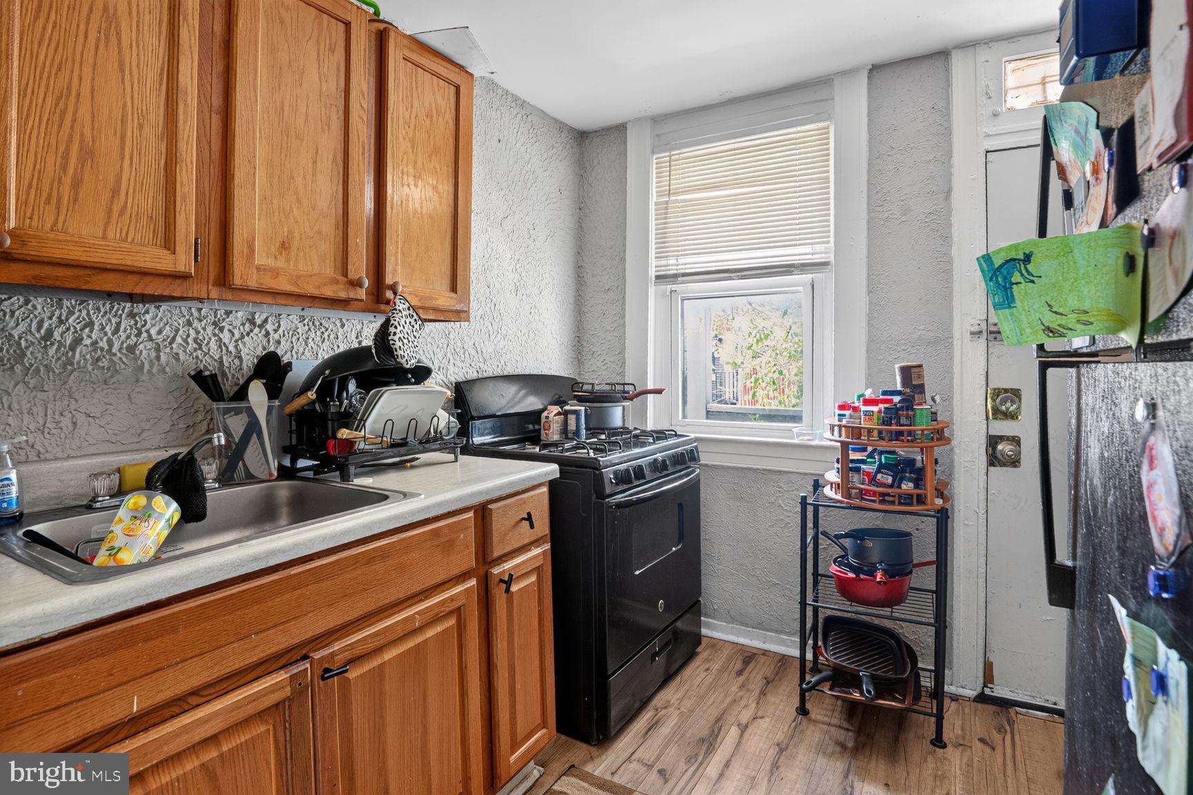 CARROLL-SOUTH HILTON - Residential