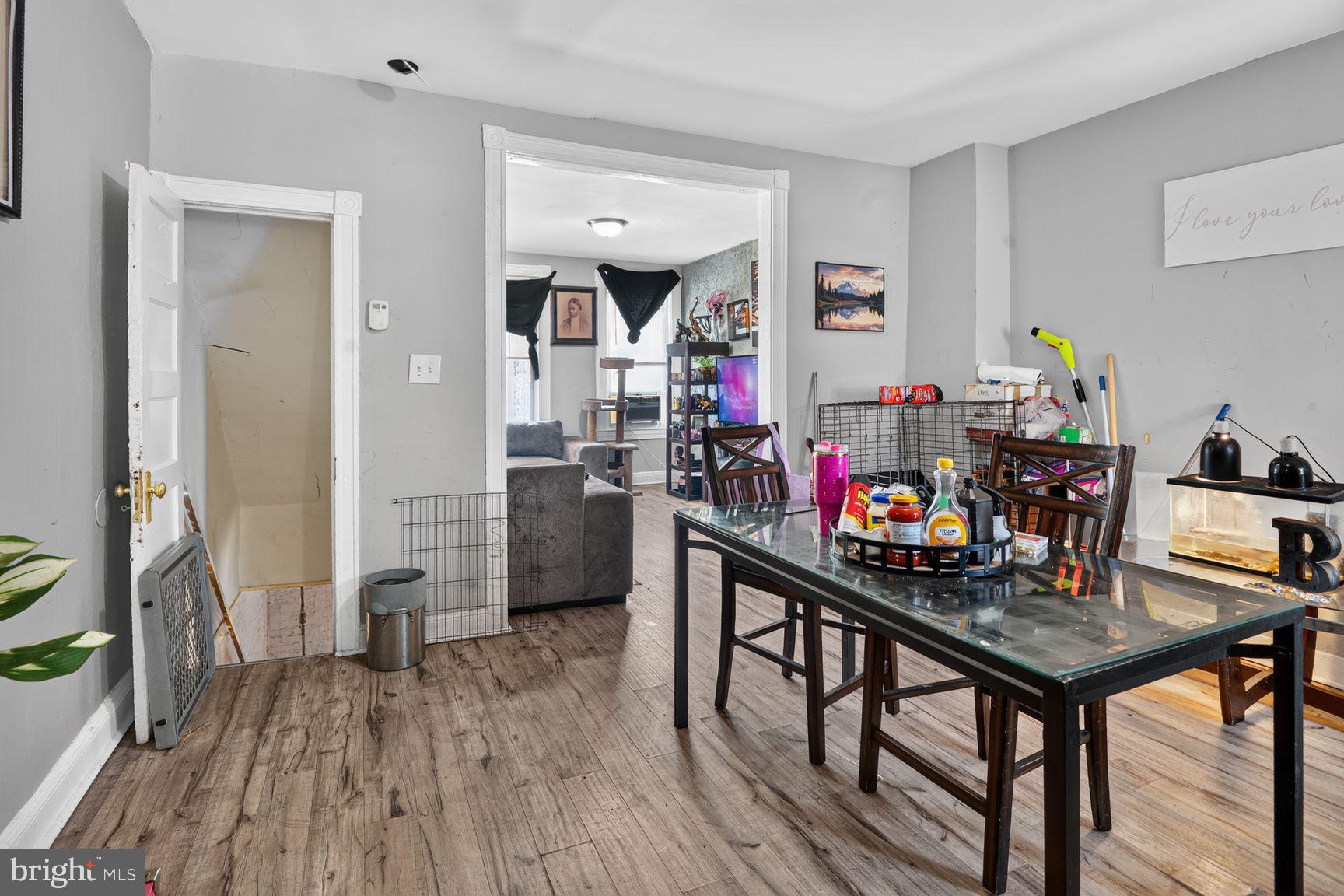 CARROLL-SOUTH HILTON - Residential