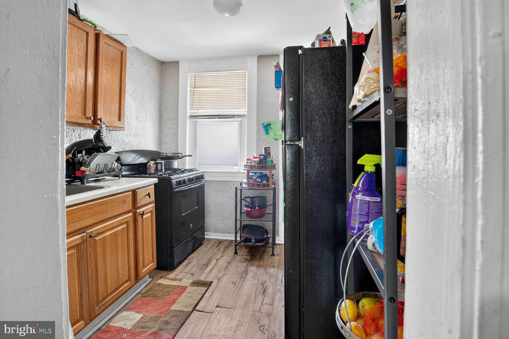 CARROLL-SOUTH HILTON - Residential