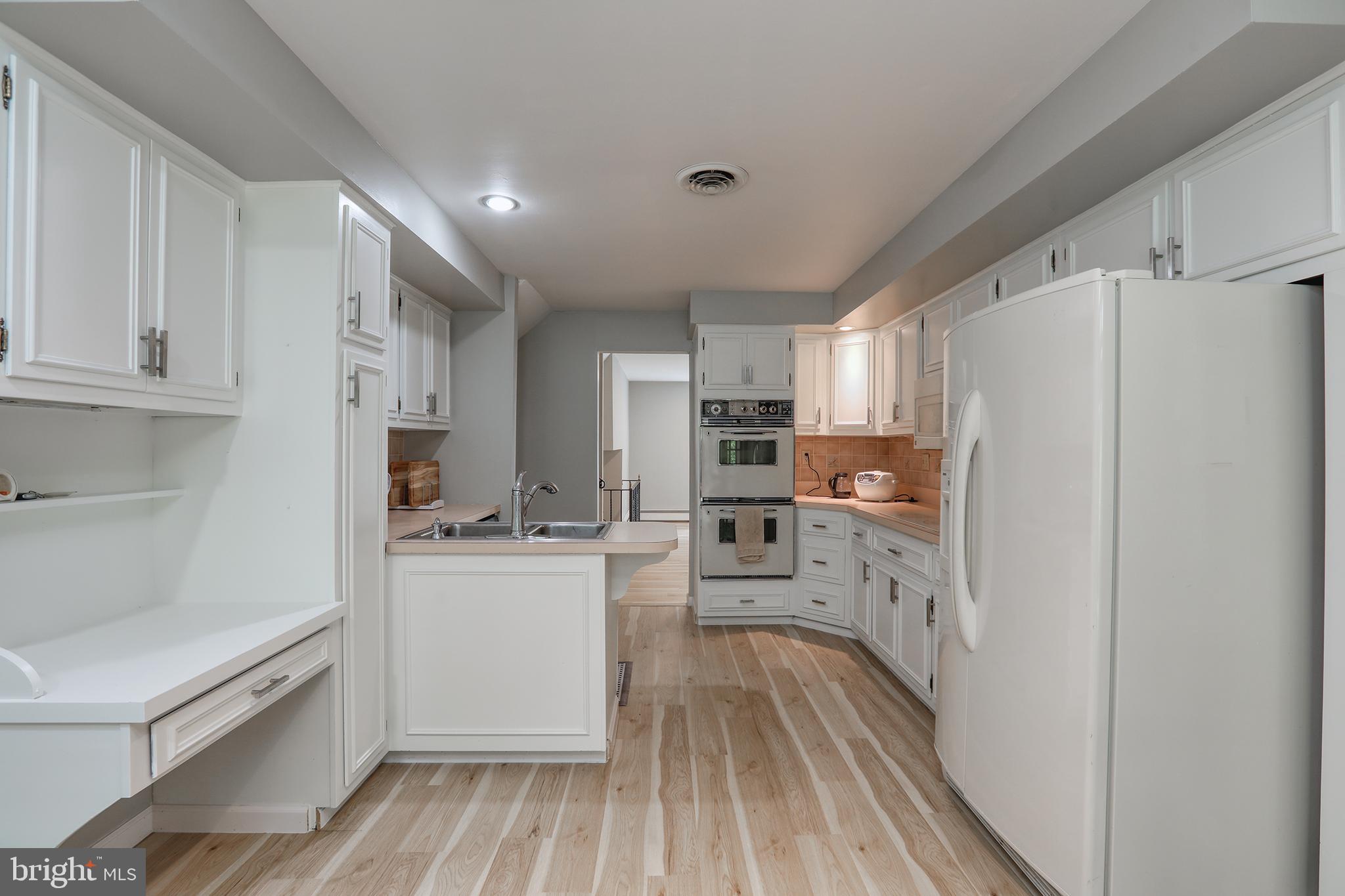 SANDY RUN - Residential