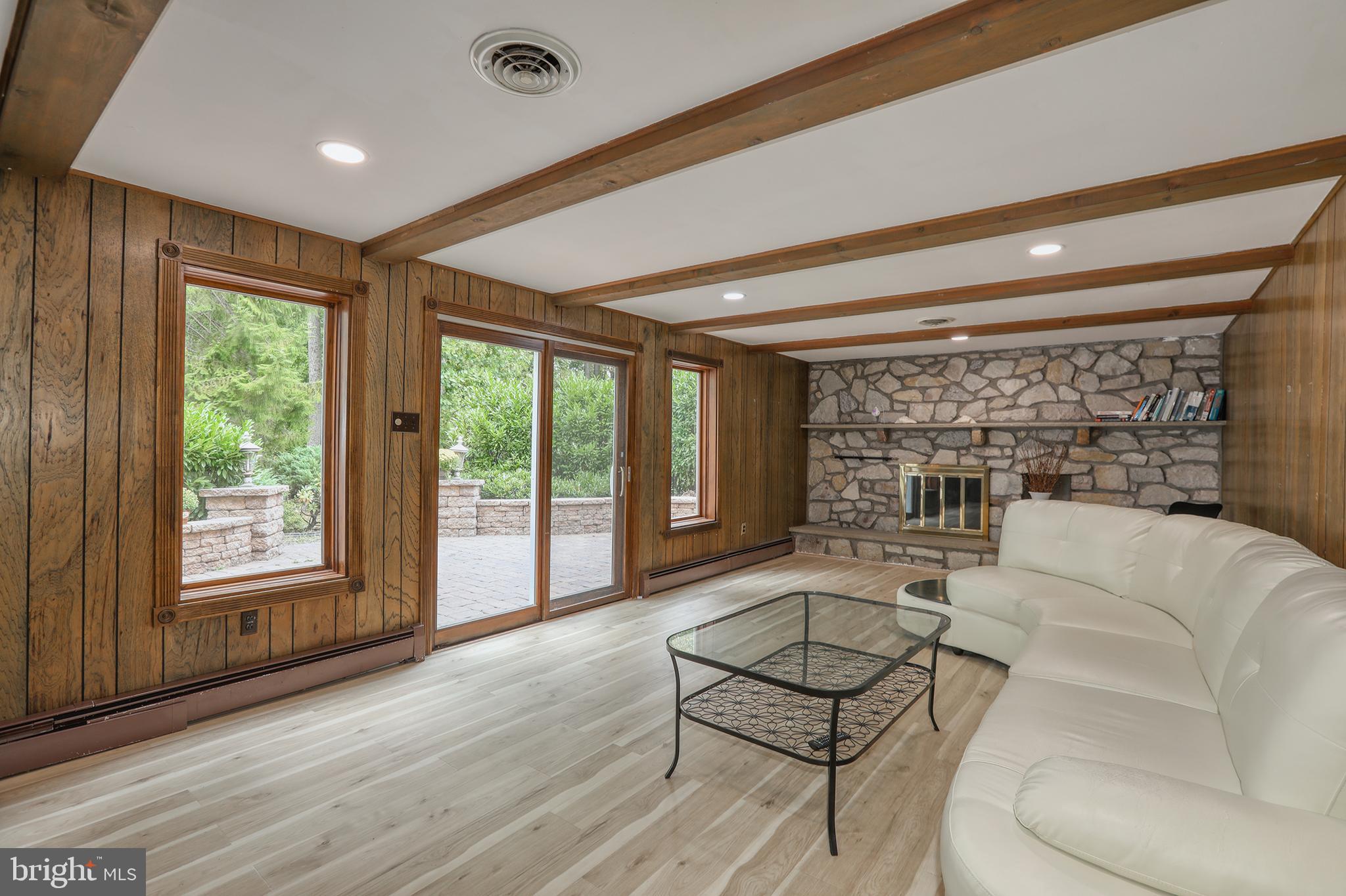 SANDY RUN - Residential