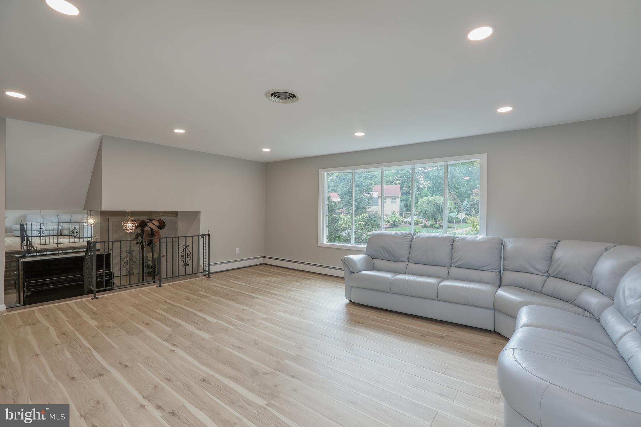 SANDY RUN - Residential
