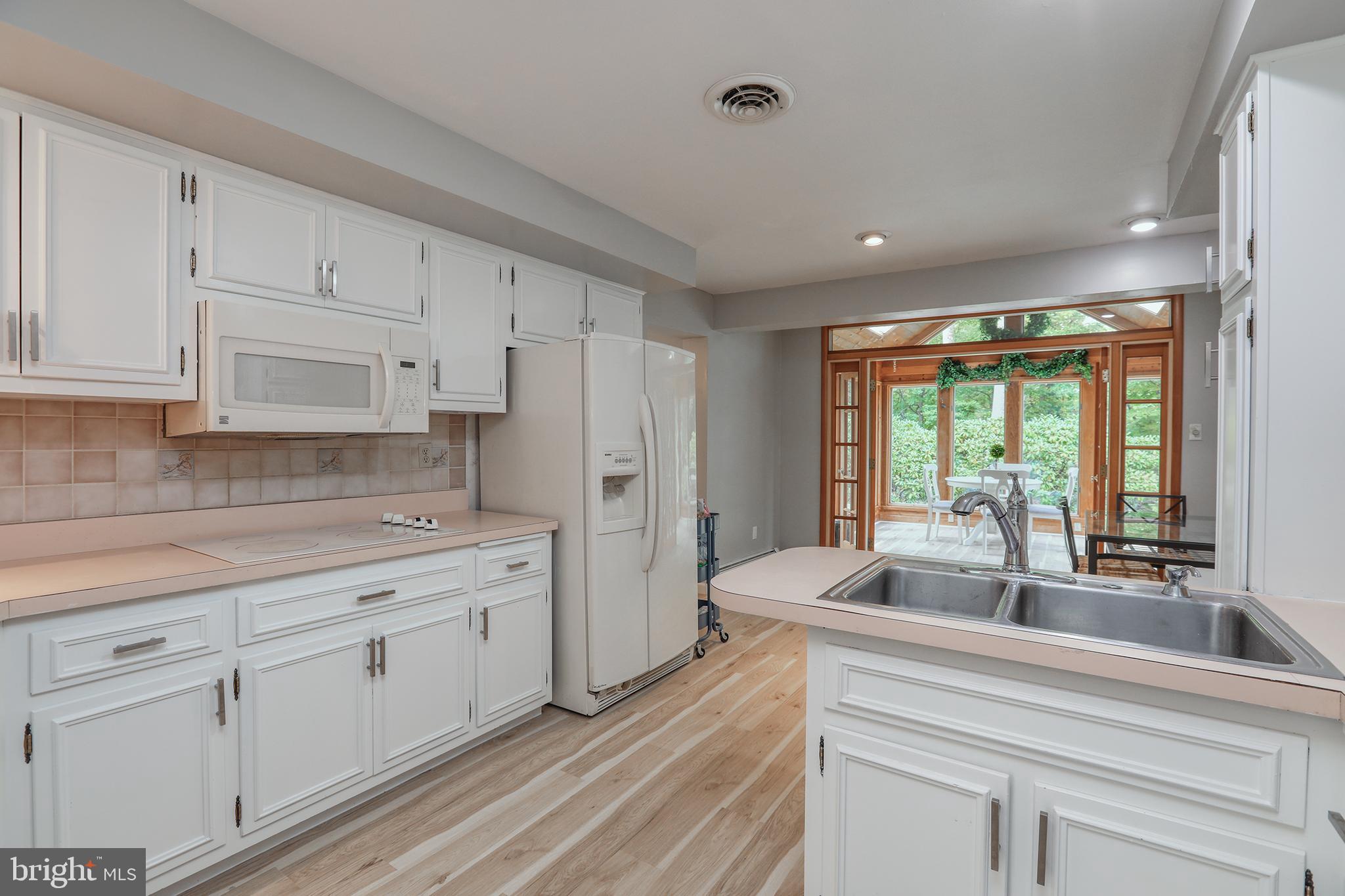 SANDY RUN - Residential