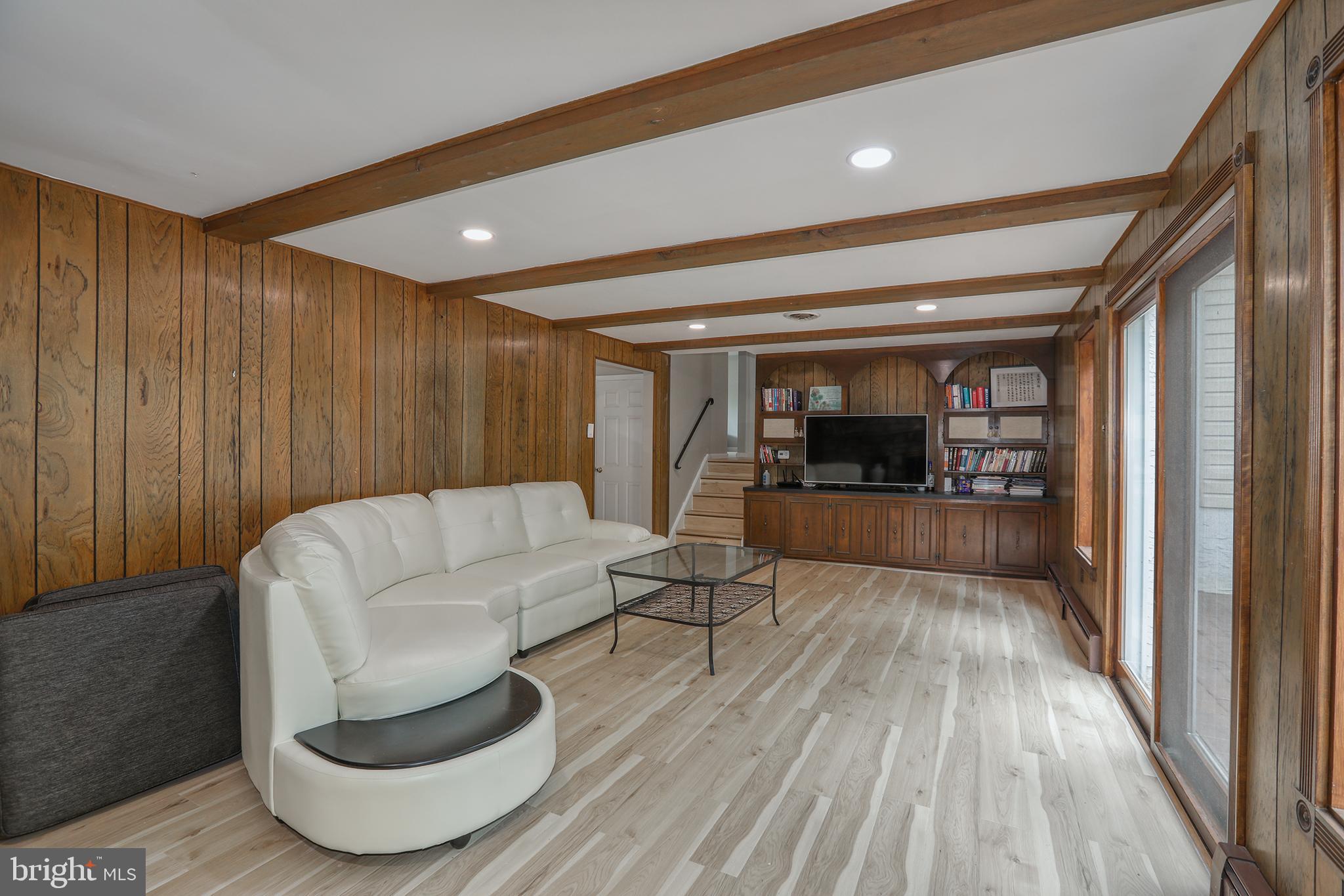 SANDY RUN - Residential