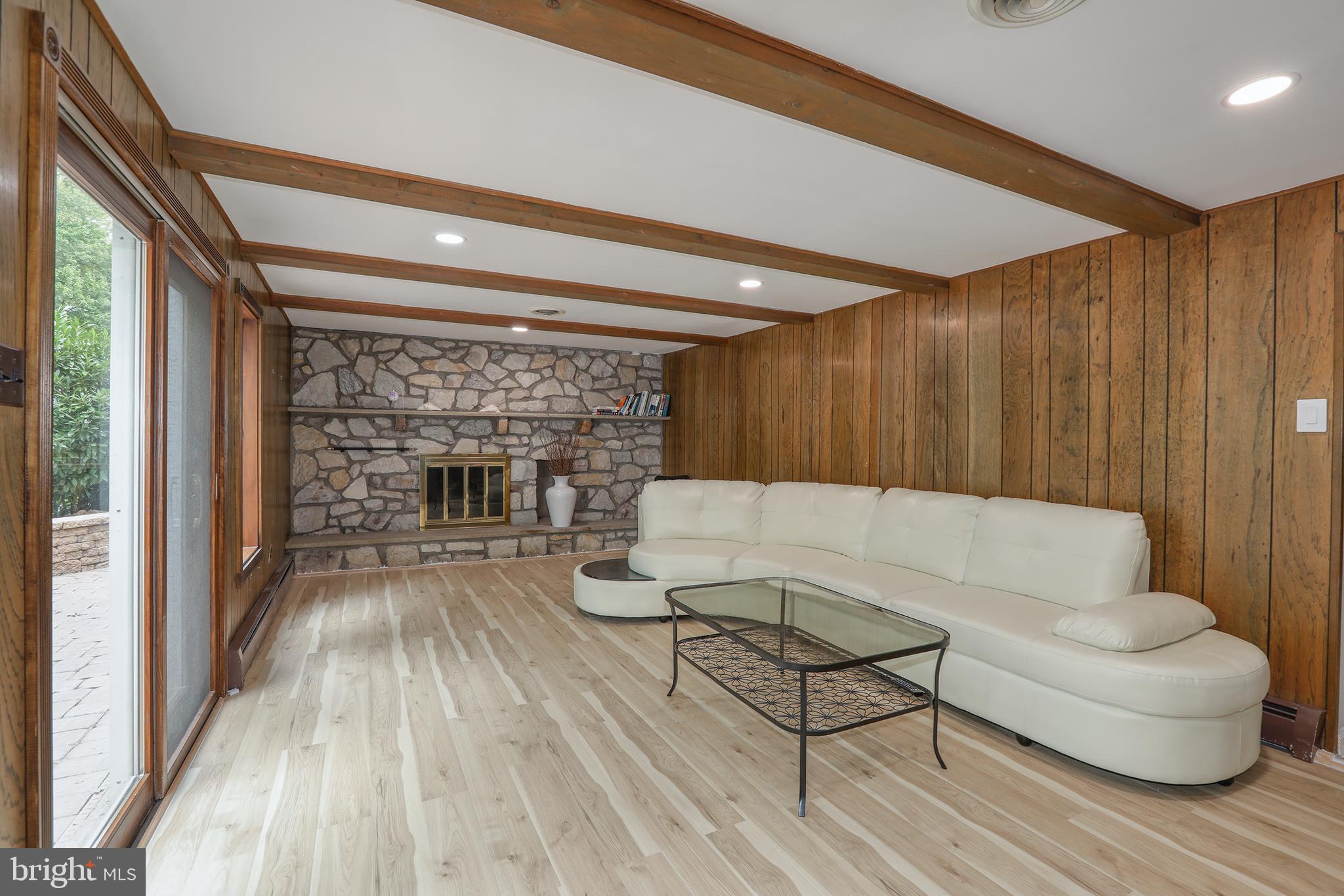 SANDY RUN - Residential
