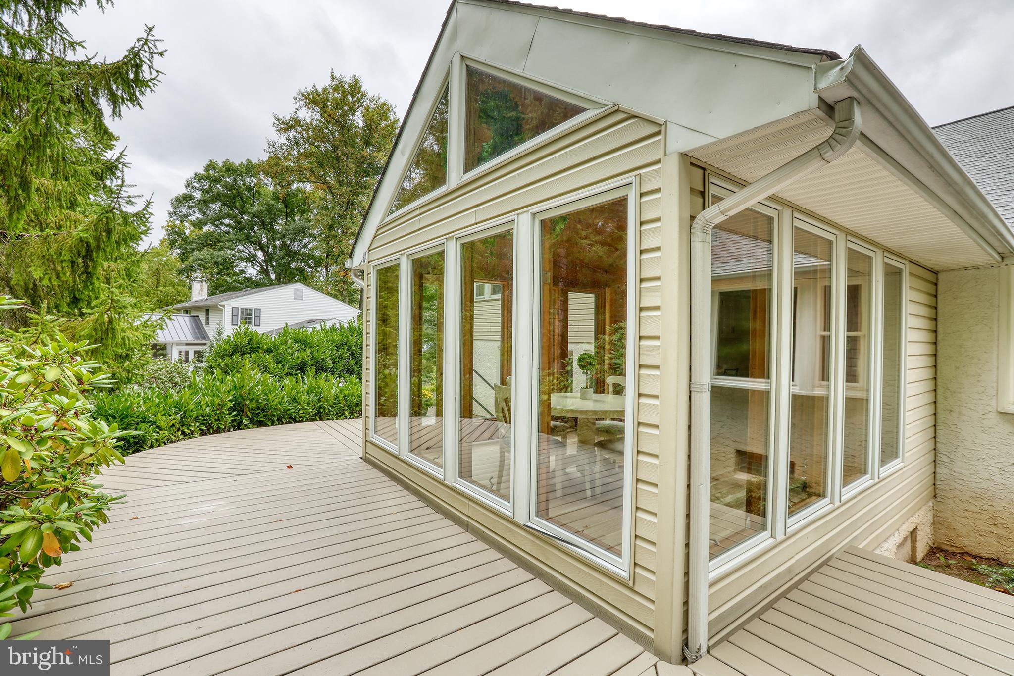 SANDY RUN - Residential