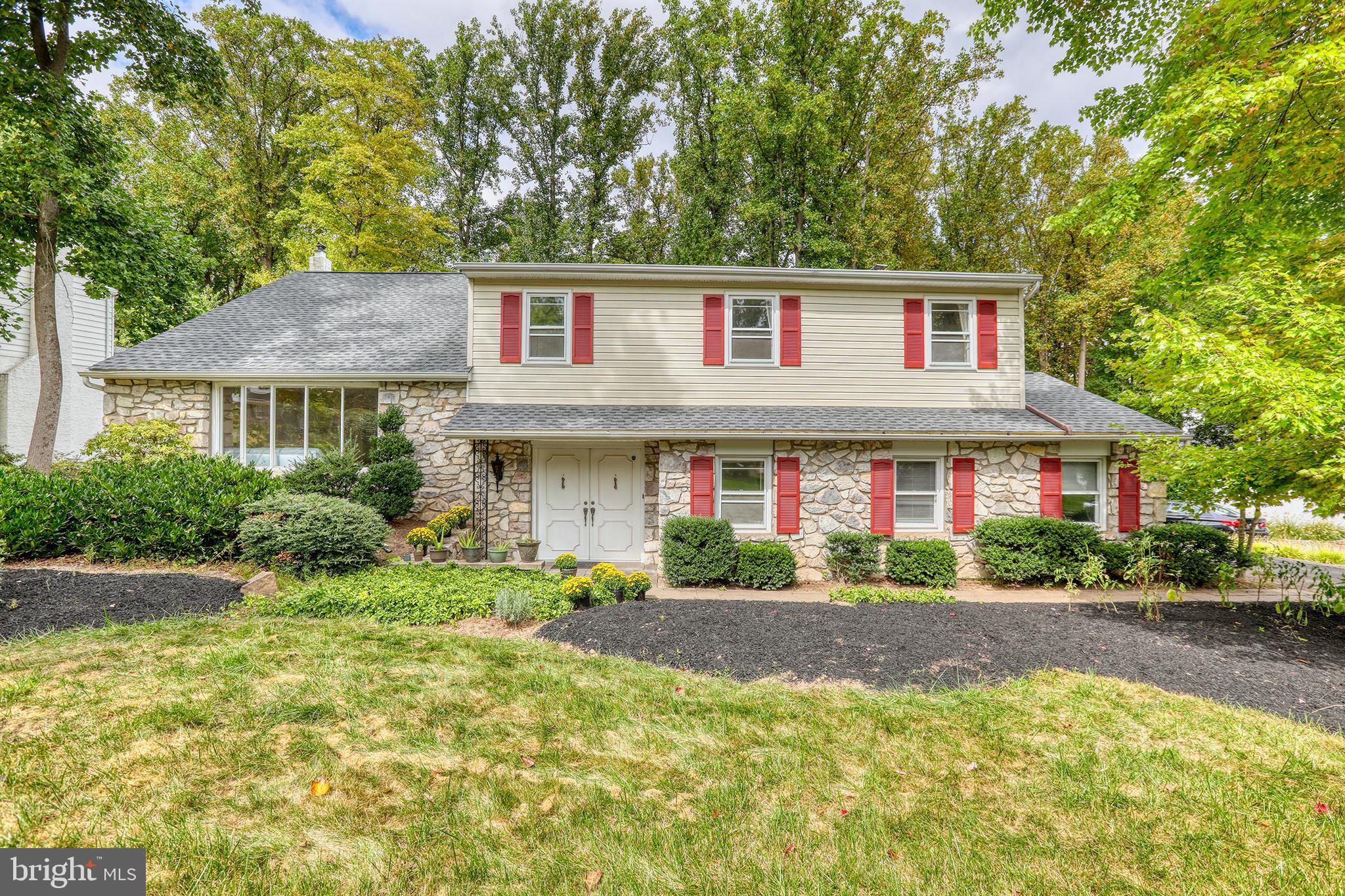 SANDY RUN - Residential