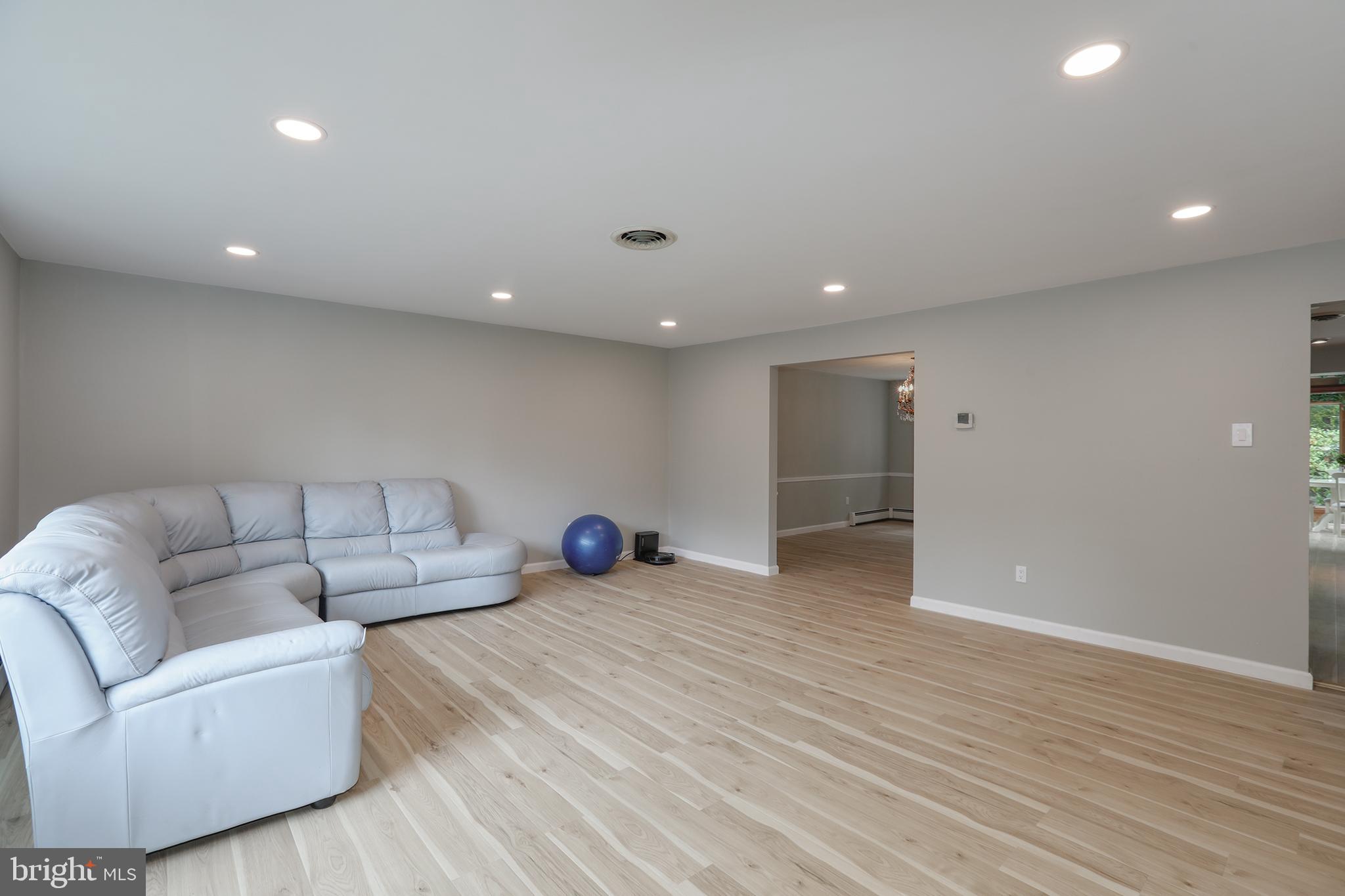 SANDY RUN - Residential