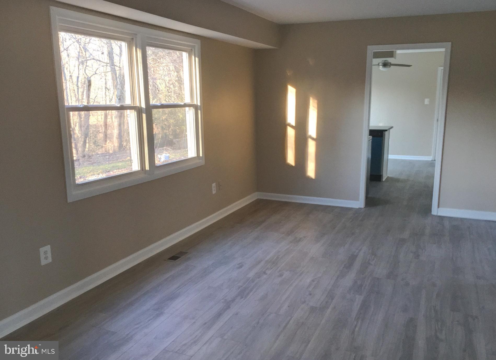 FOSTER BRANCH - Residential