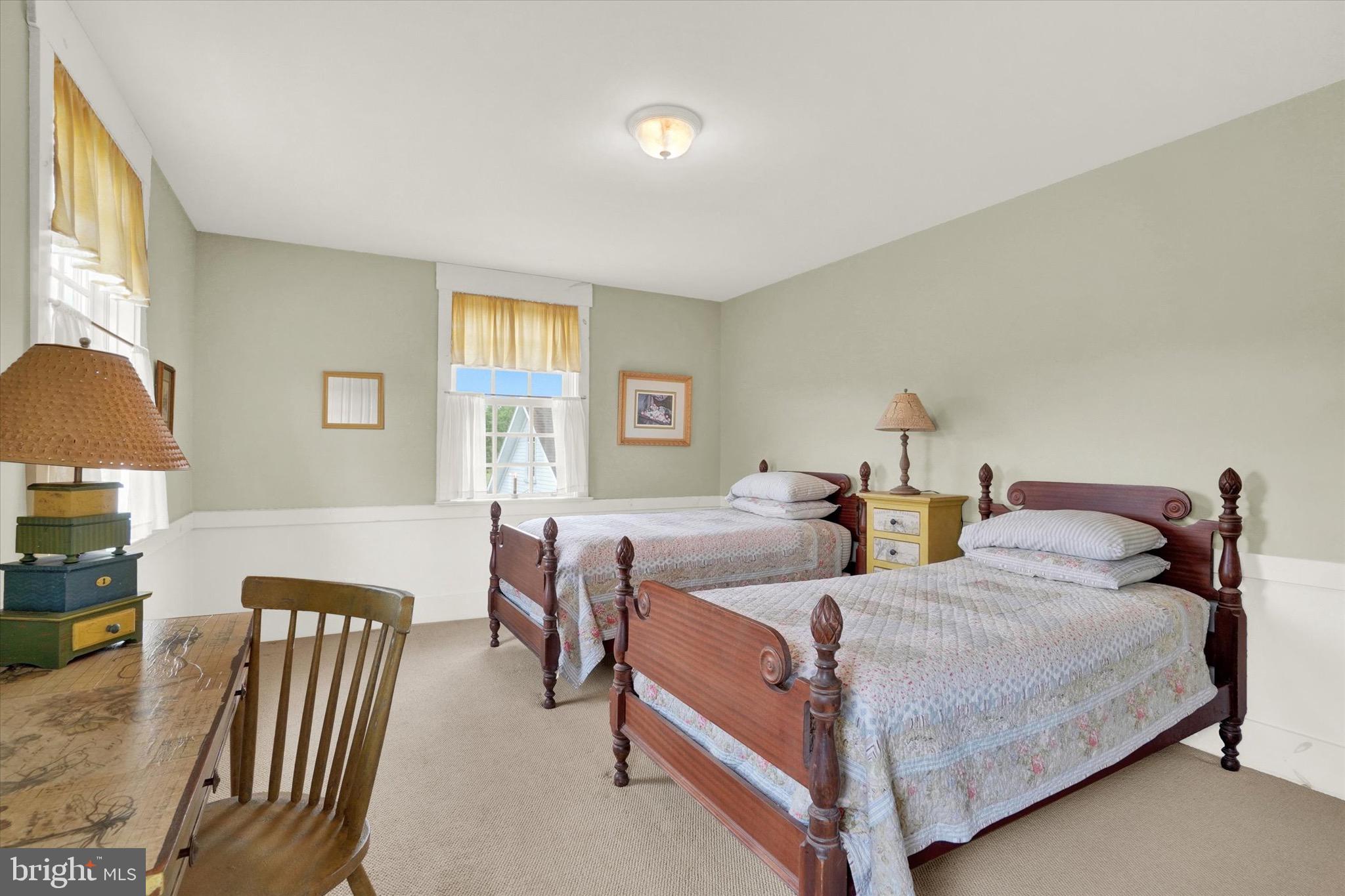 SILVER SPRING TWP - Residential