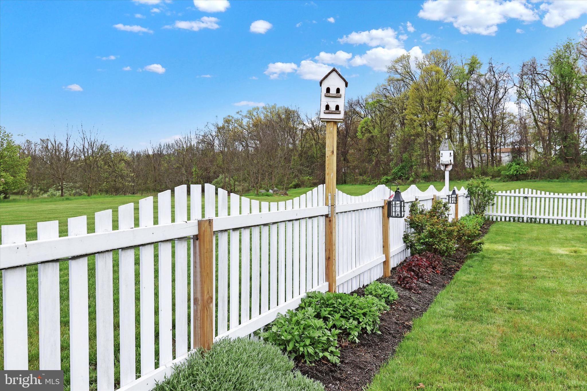 SILVER SPRING TWP - Residential