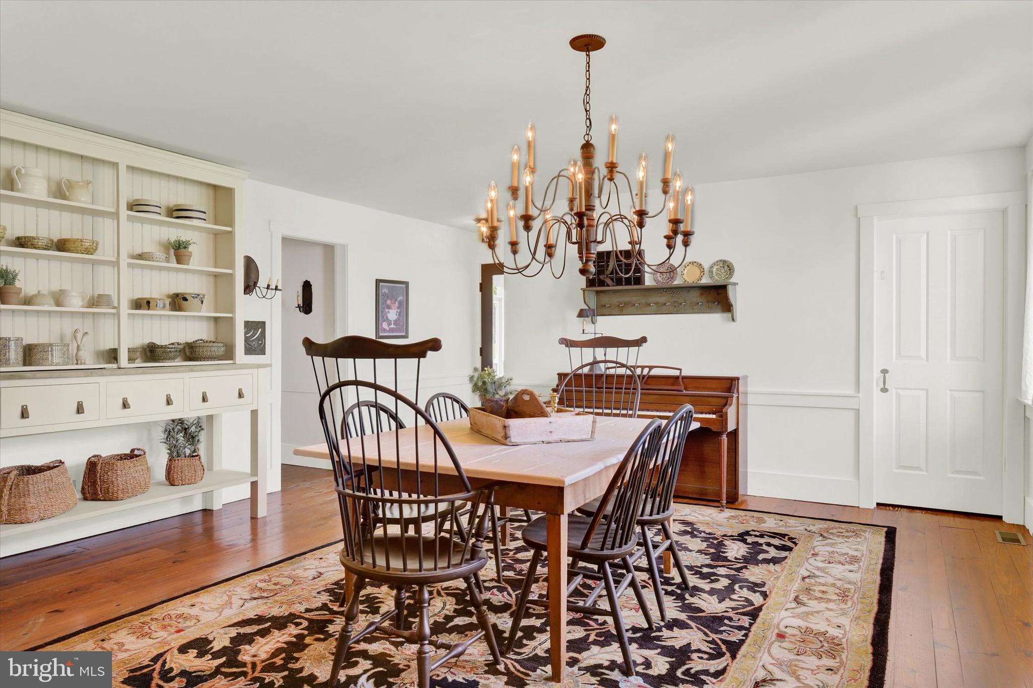 SILVER SPRING TWP - Residential