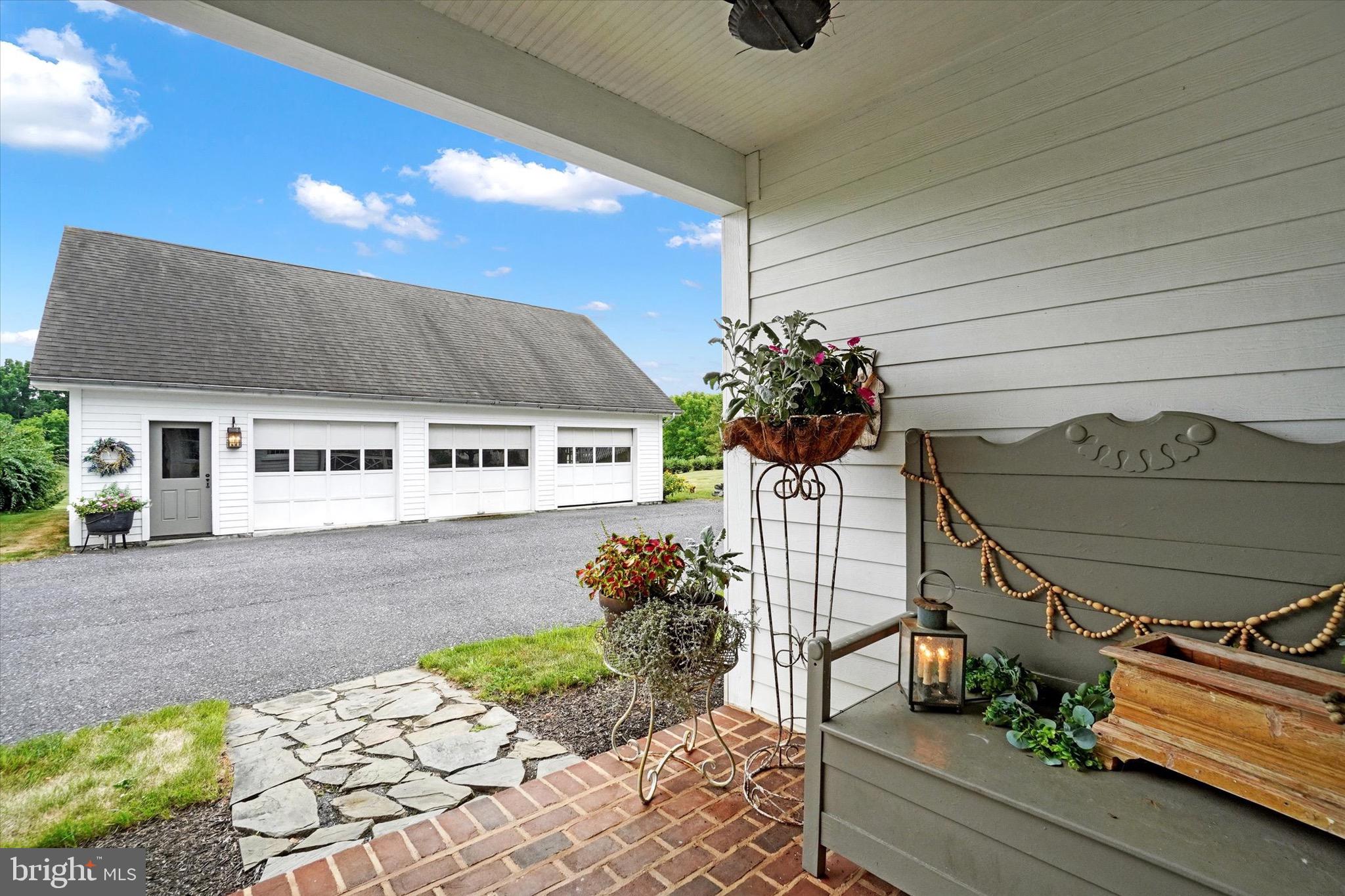 SILVER SPRING TWP - Residential