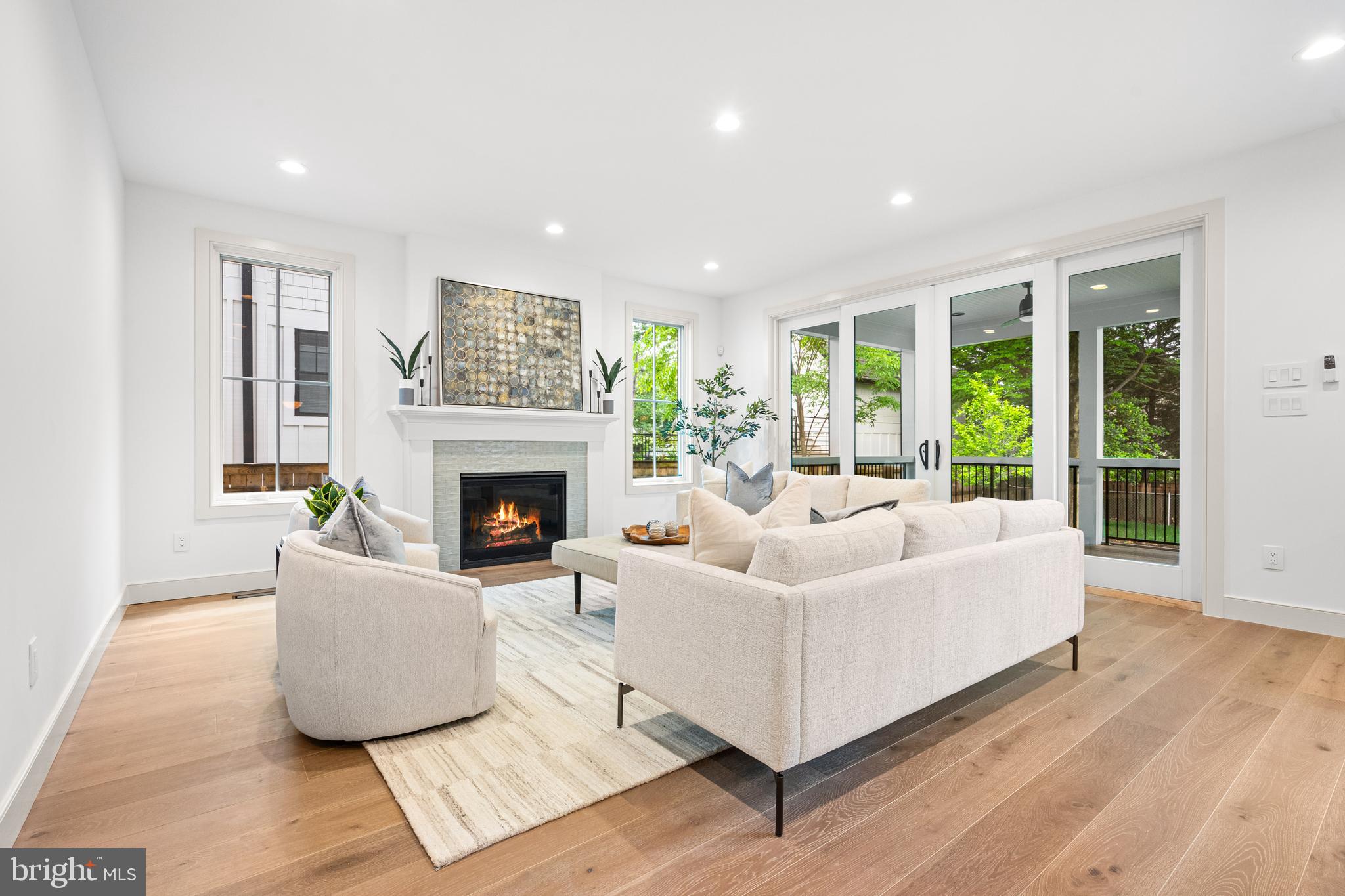 ASHTON HEIGHTS - Residential