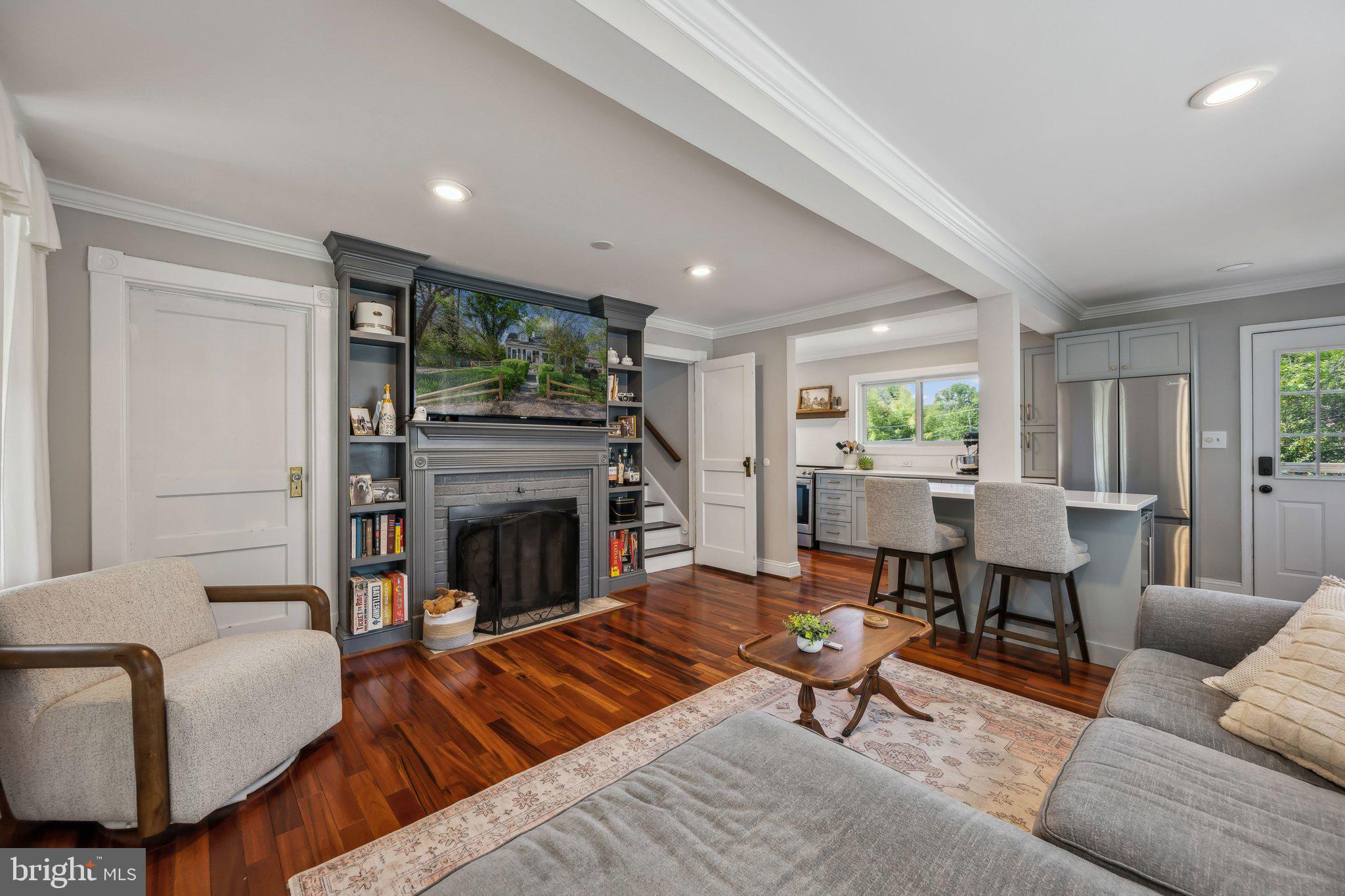 TREASURE COVE - Residential