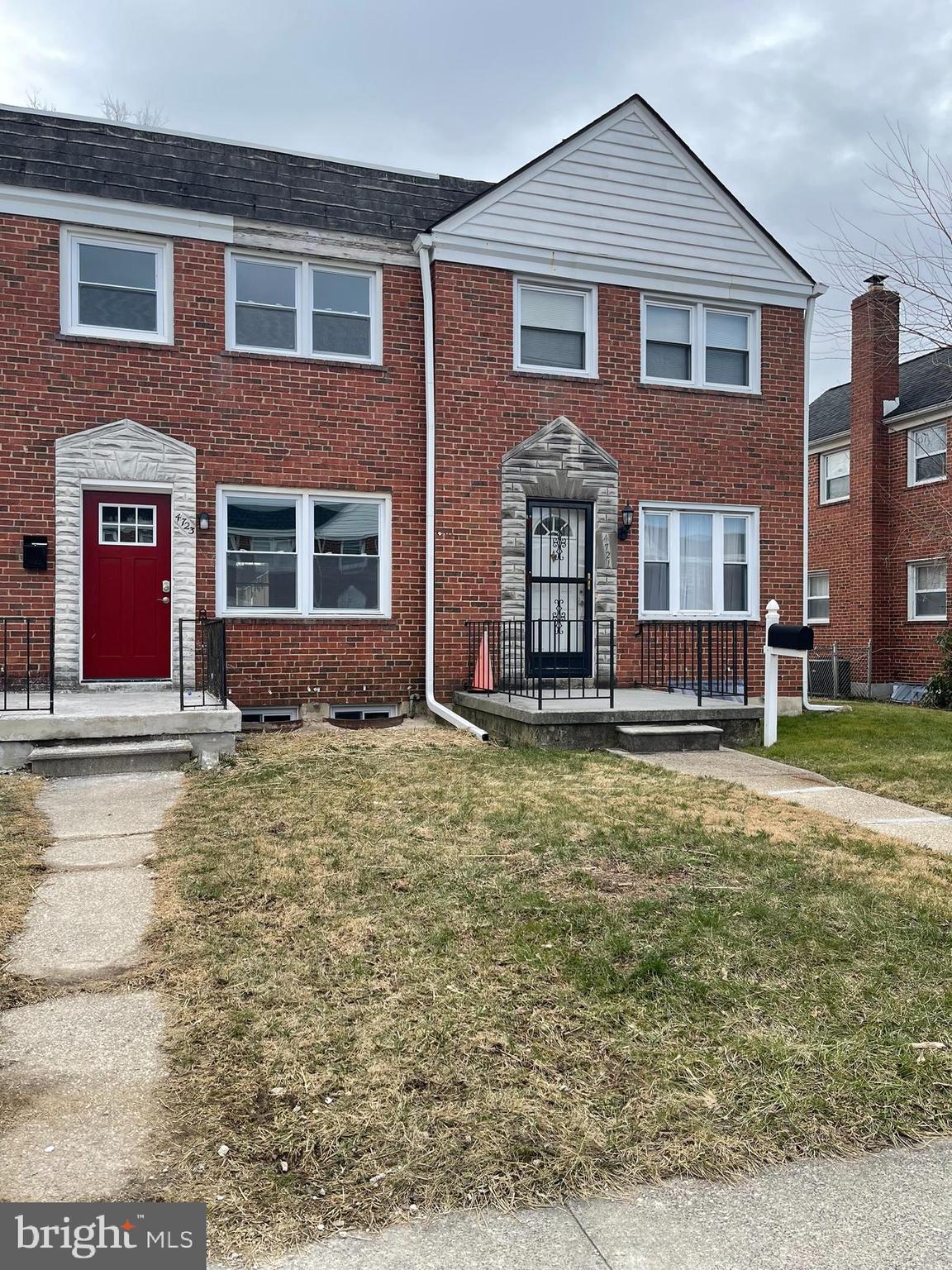 PARKSIDE - Residential Lease
