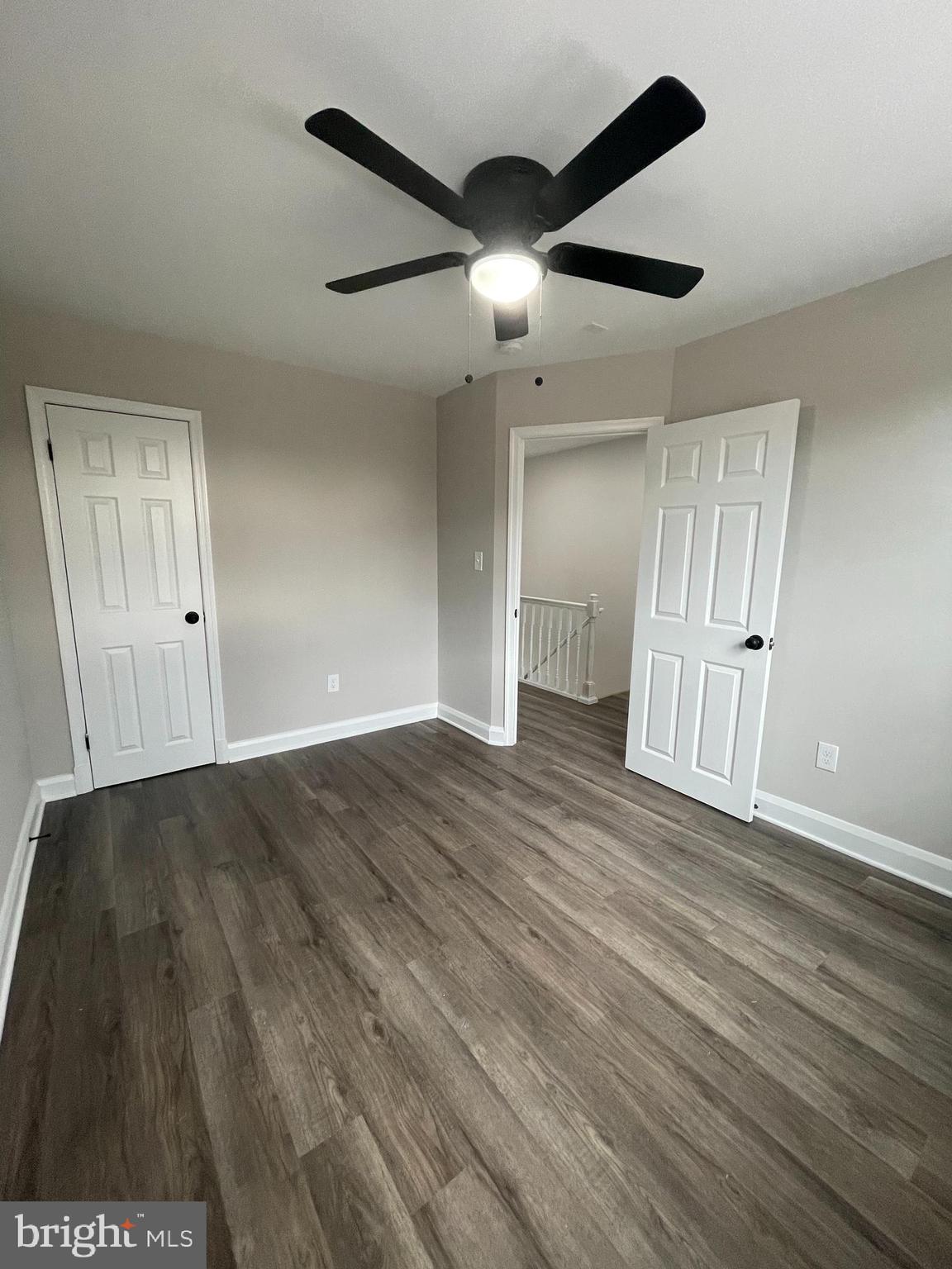 PARKSIDE - Residential Lease