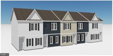ROJAN MEADOWS - Residential