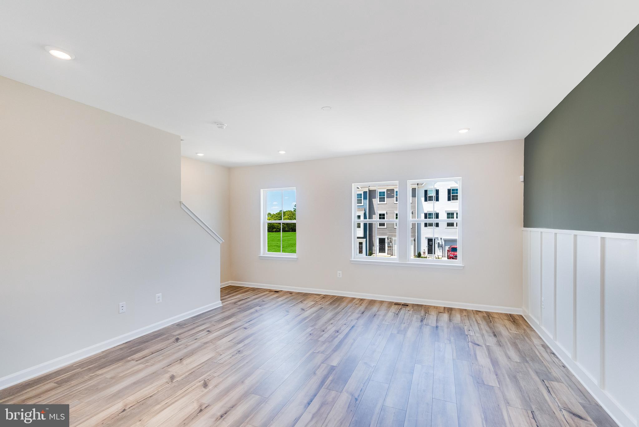 THE GALLERY - Residential