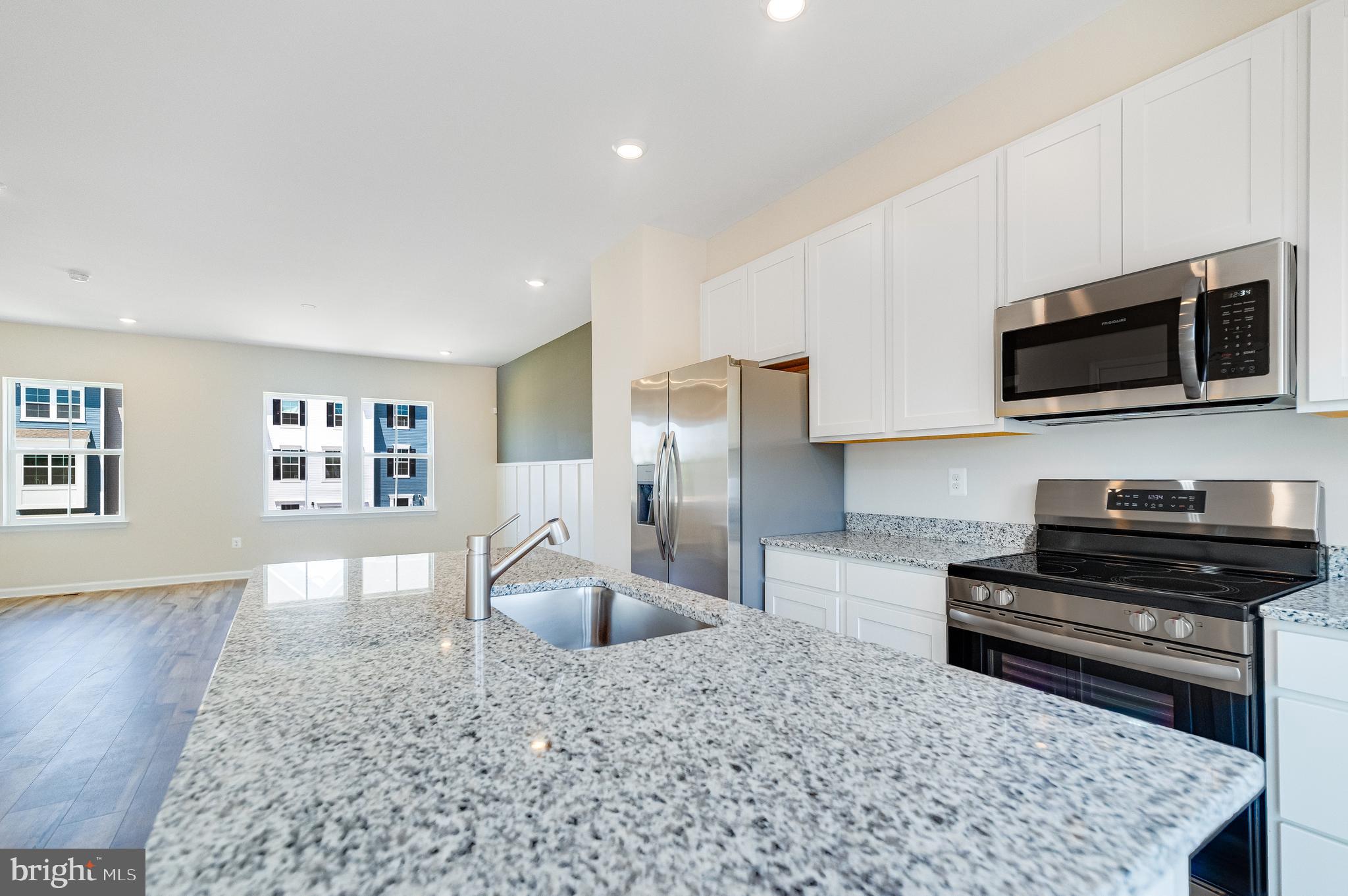 THE GALLERY - Residential