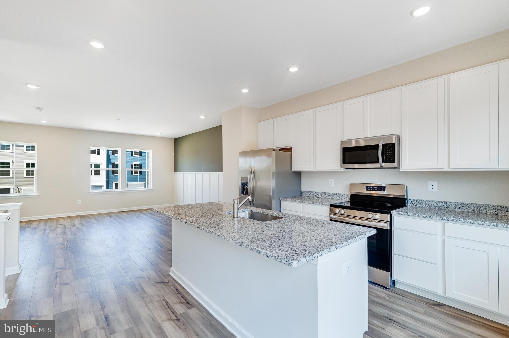 THE GALLERY - Residential