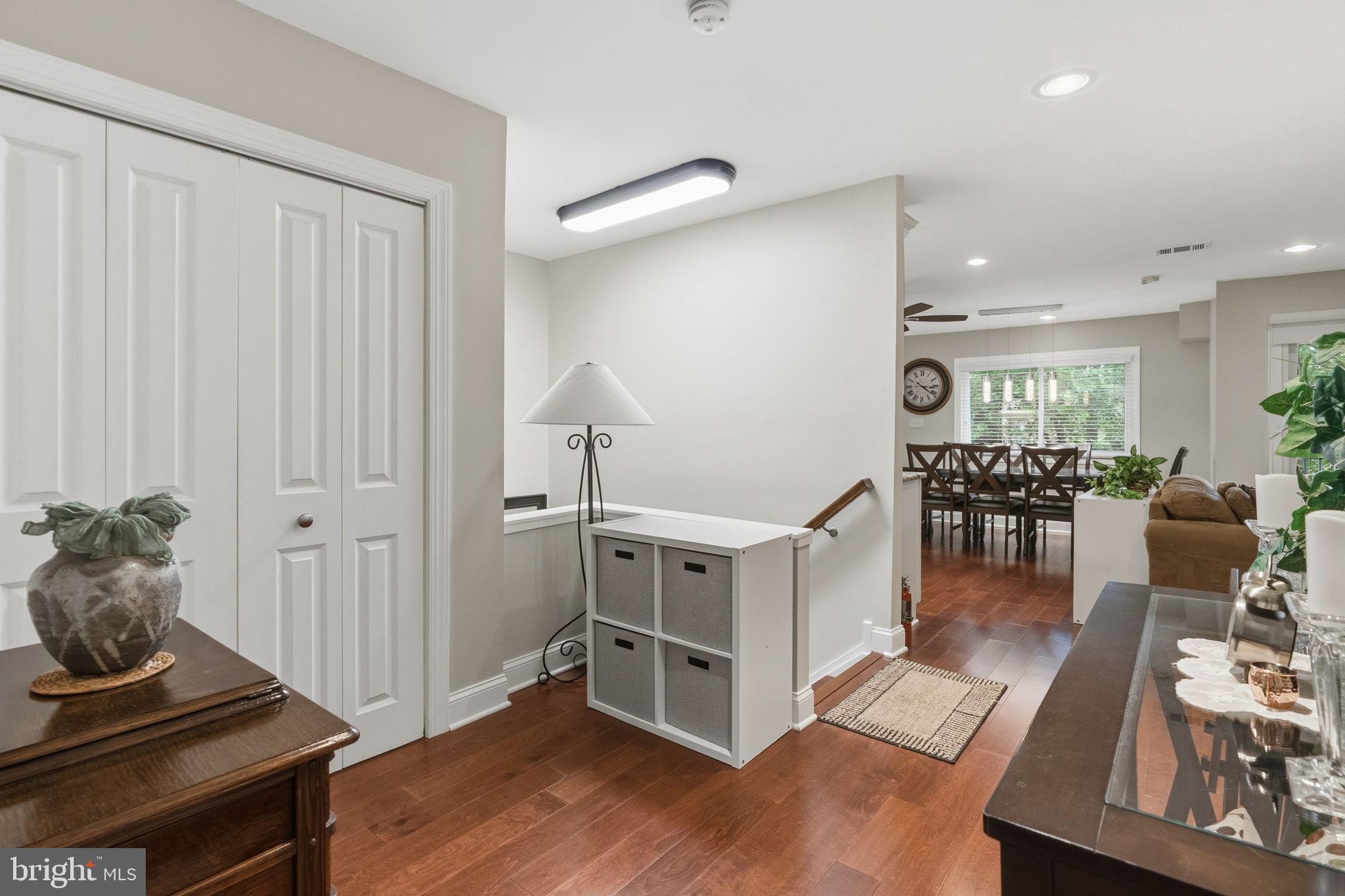 THE MEADOWS - Residential