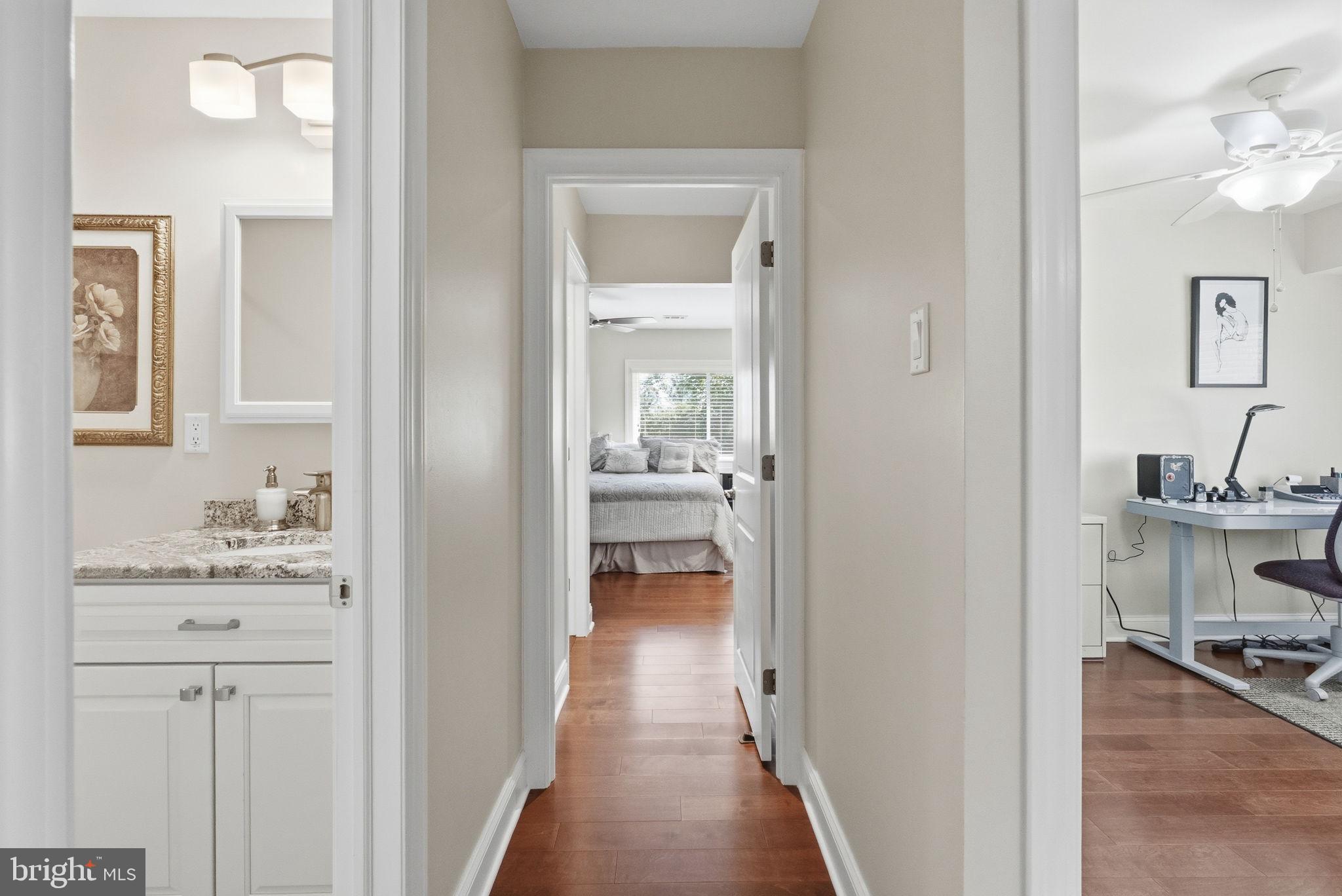 THE MEADOWS - Residential
