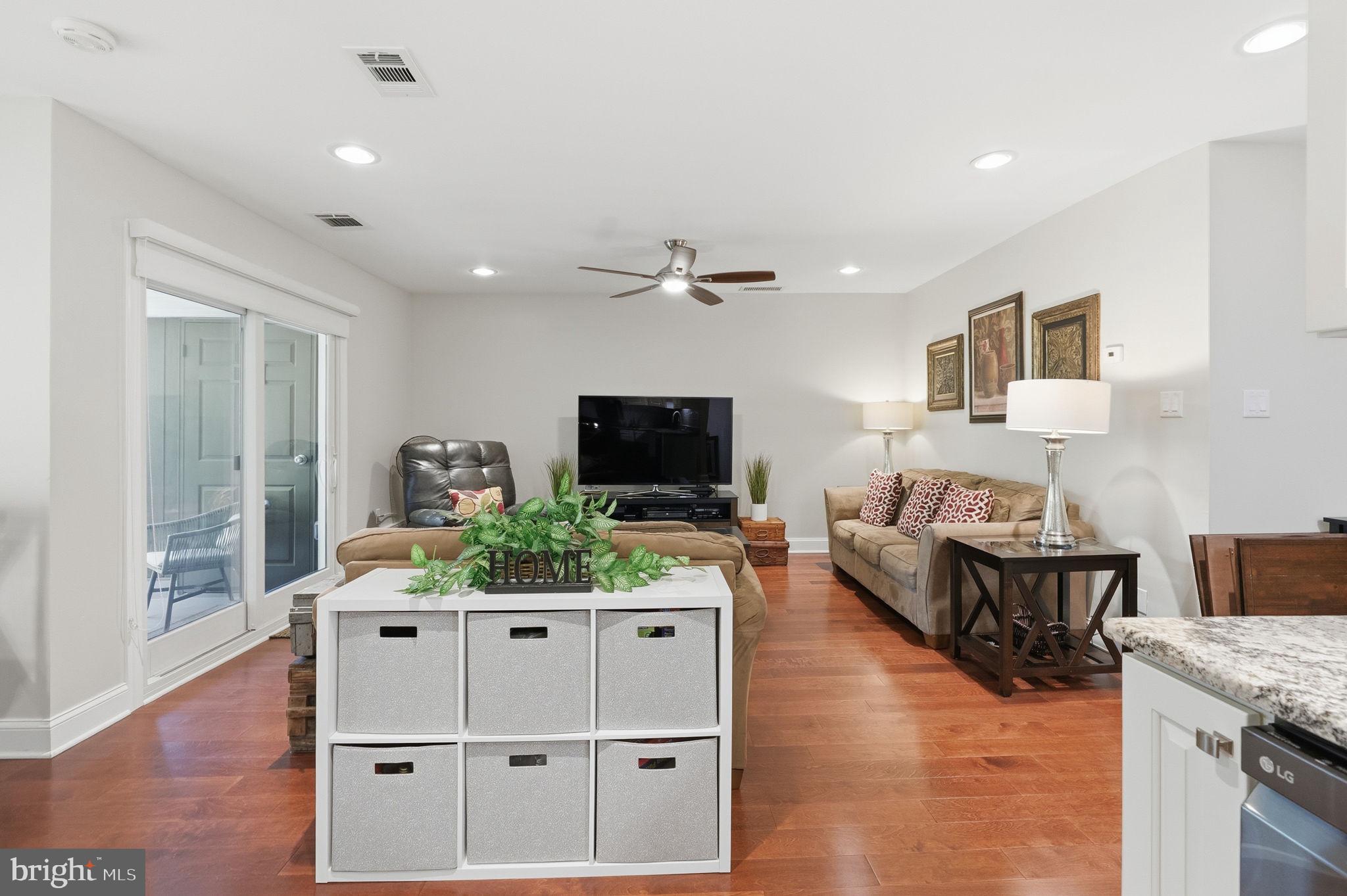 THE MEADOWS - Residential