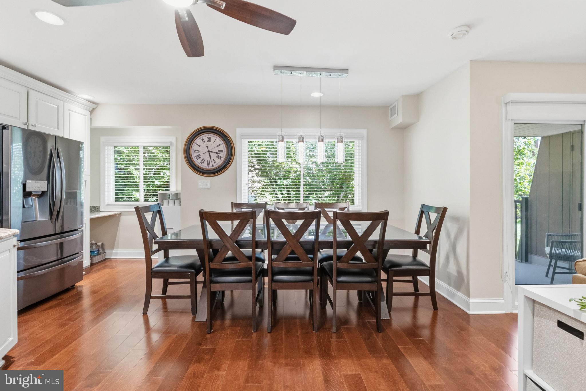 THE MEADOWS - Residential