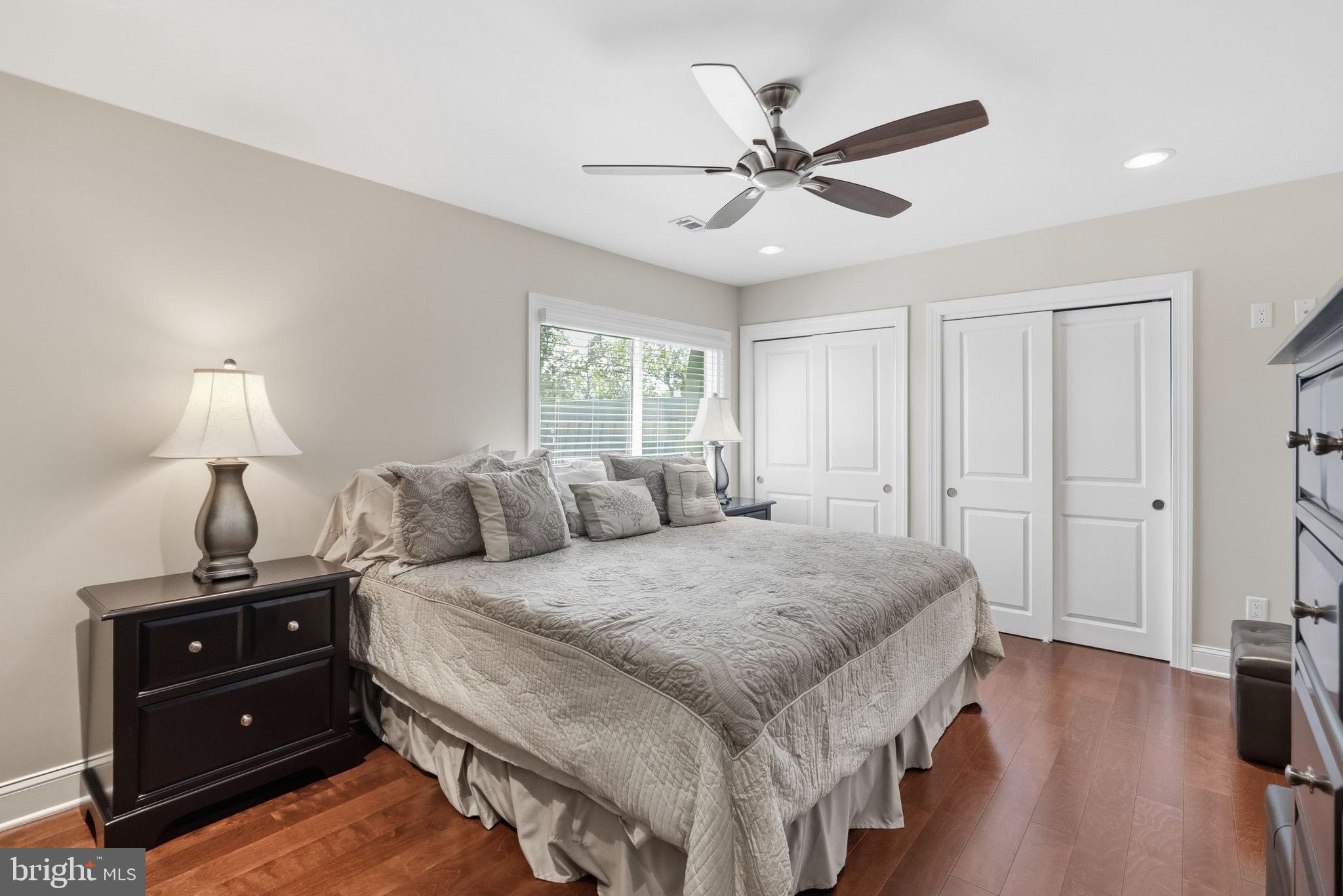 THE MEADOWS - Residential