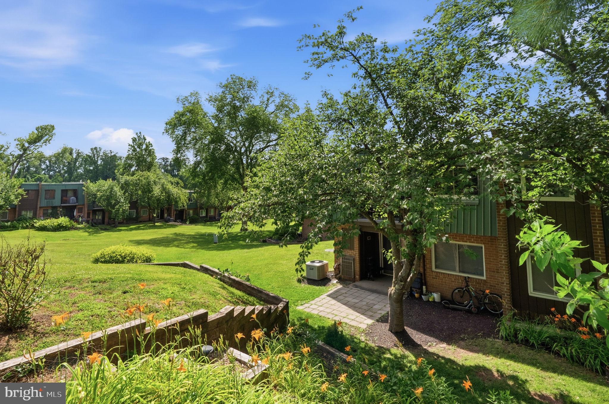 THE MEADOWS - Residential