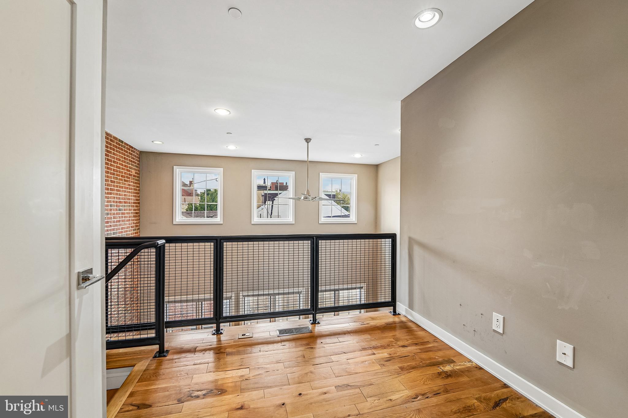 FELLS POINT HISTORIC DISTRICT - Residential