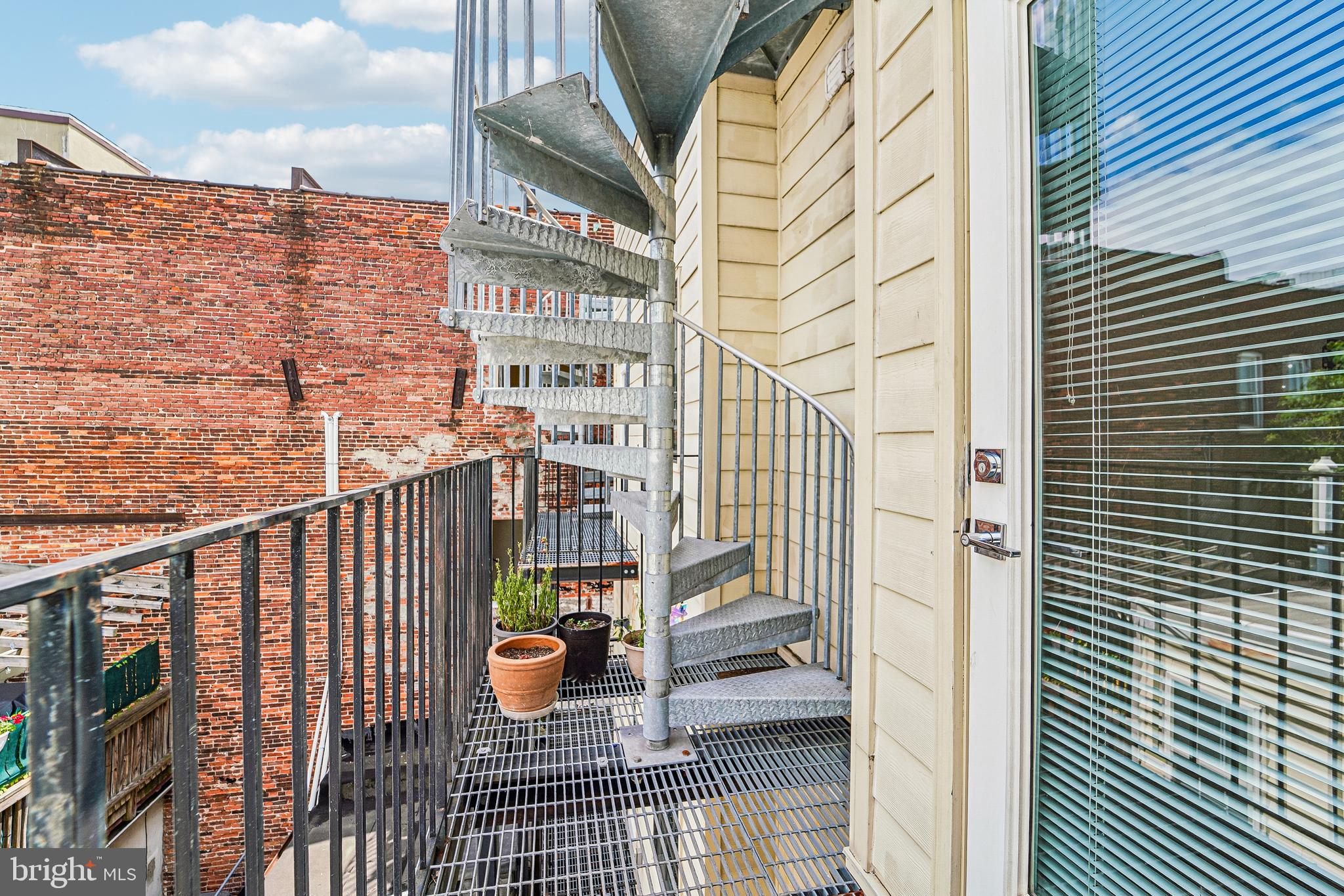 FELLS POINT HISTORIC DISTRICT - Residential