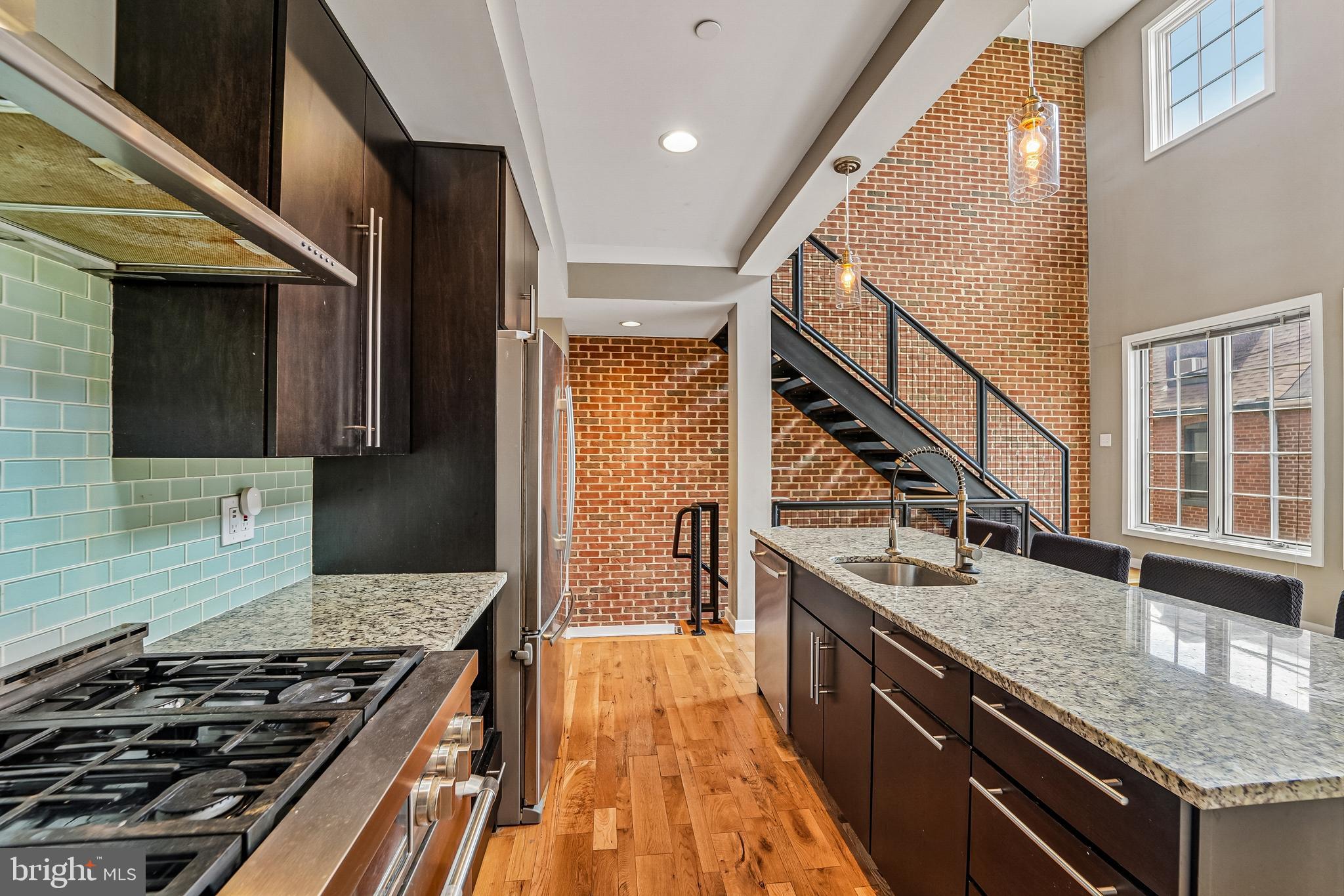 FELLS POINT HISTORIC DISTRICT - Residential