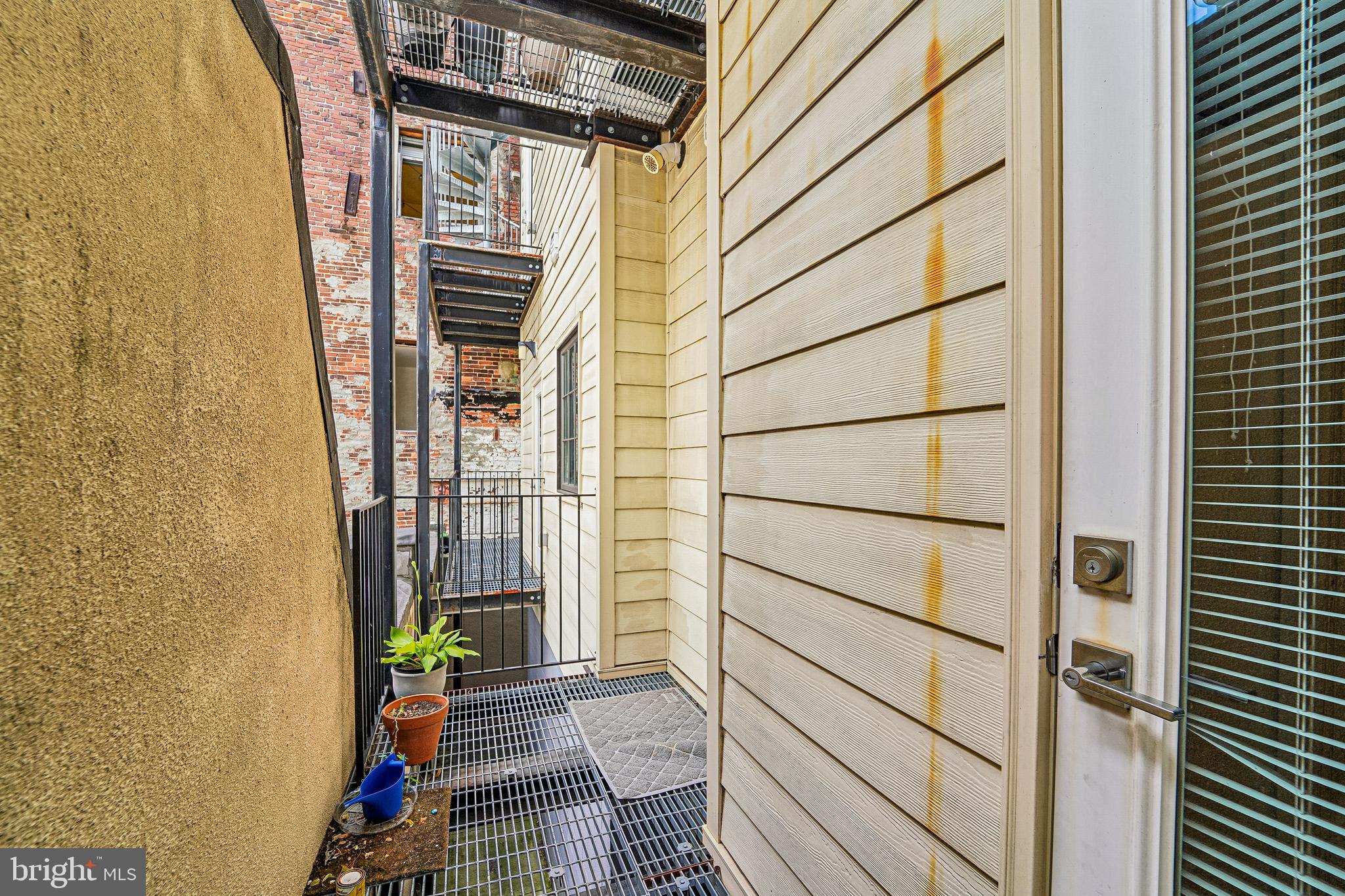 FELLS POINT HISTORIC DISTRICT - Residential