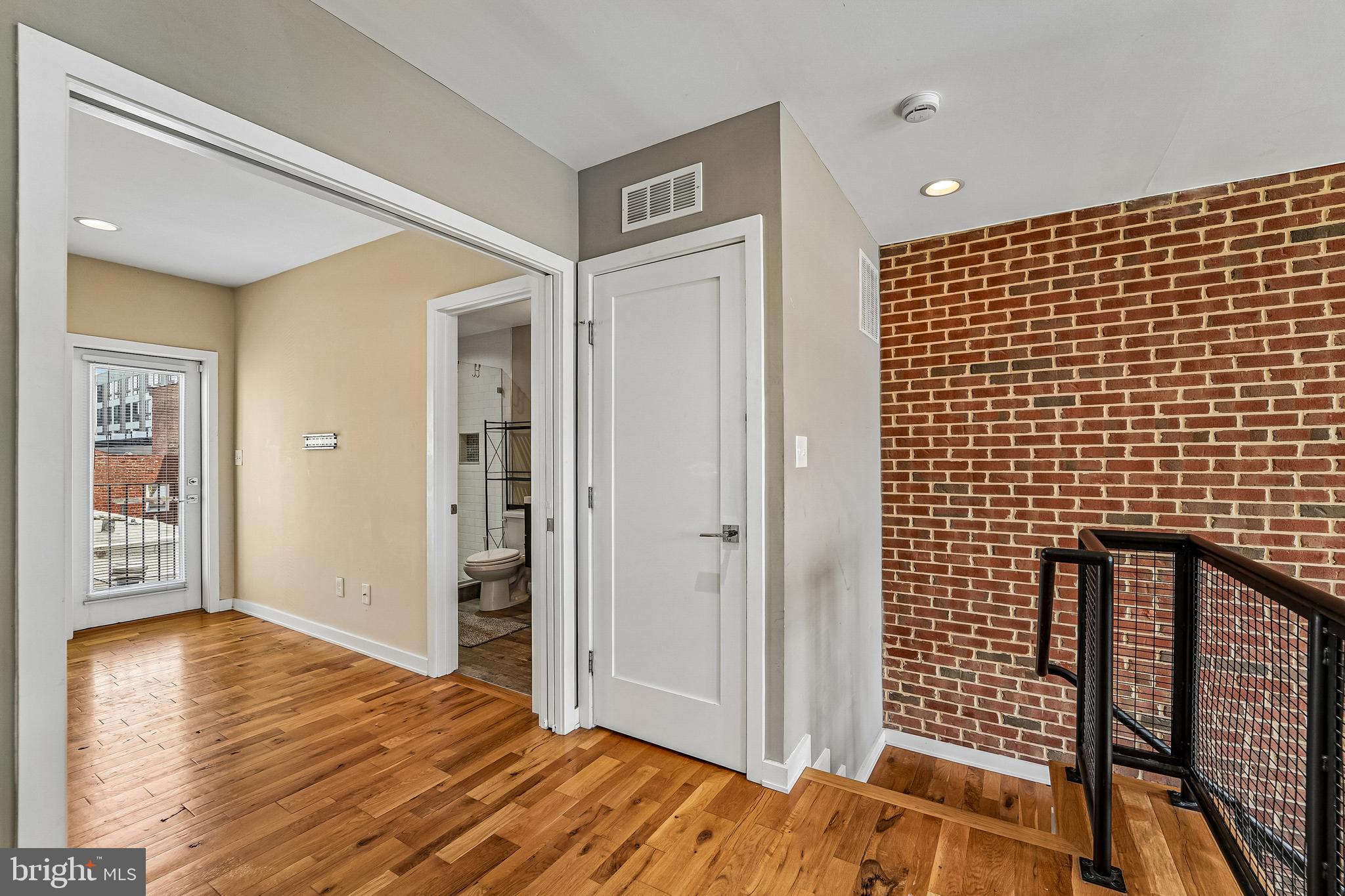 FELLS POINT HISTORIC DISTRICT - Residential