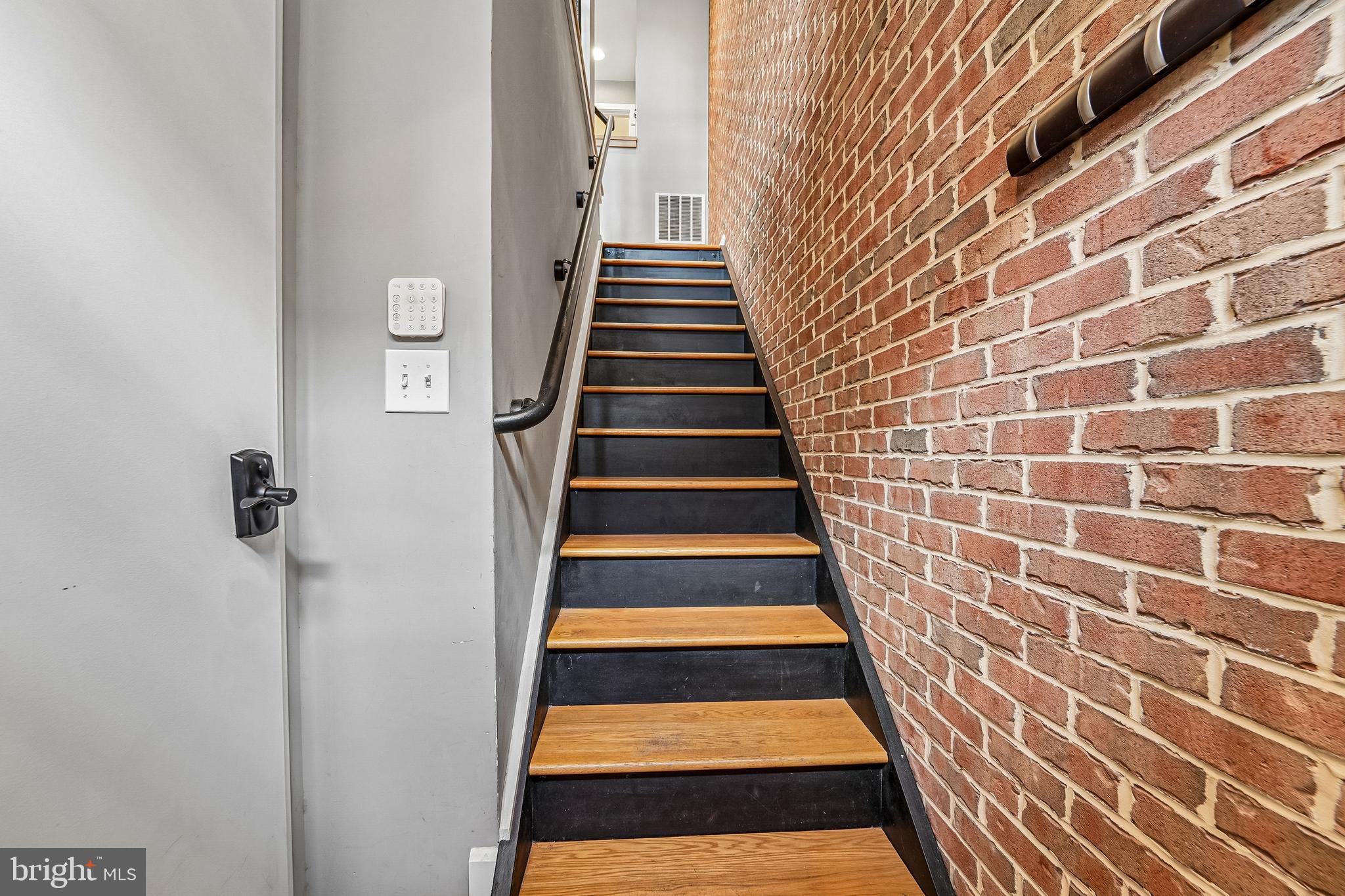 FELLS POINT HISTORIC DISTRICT - Residential