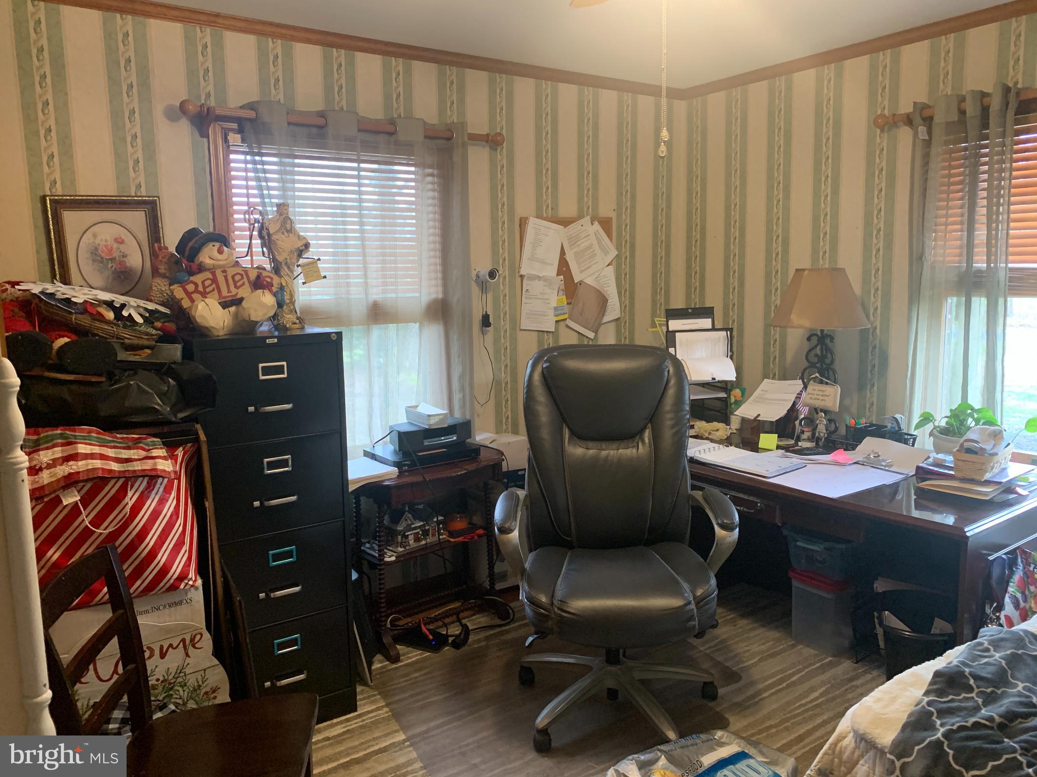 TOWN OF ROCK HALL - Commercial Sale