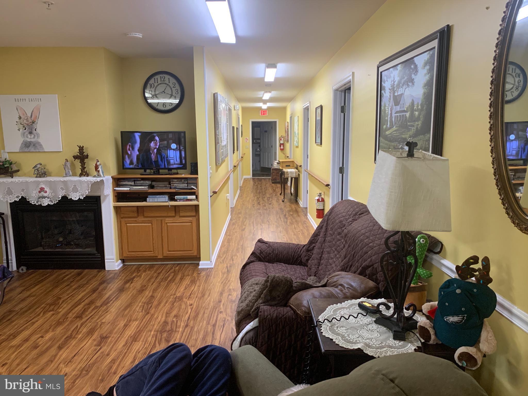 TOWN OF ROCK HALL - Commercial Sale