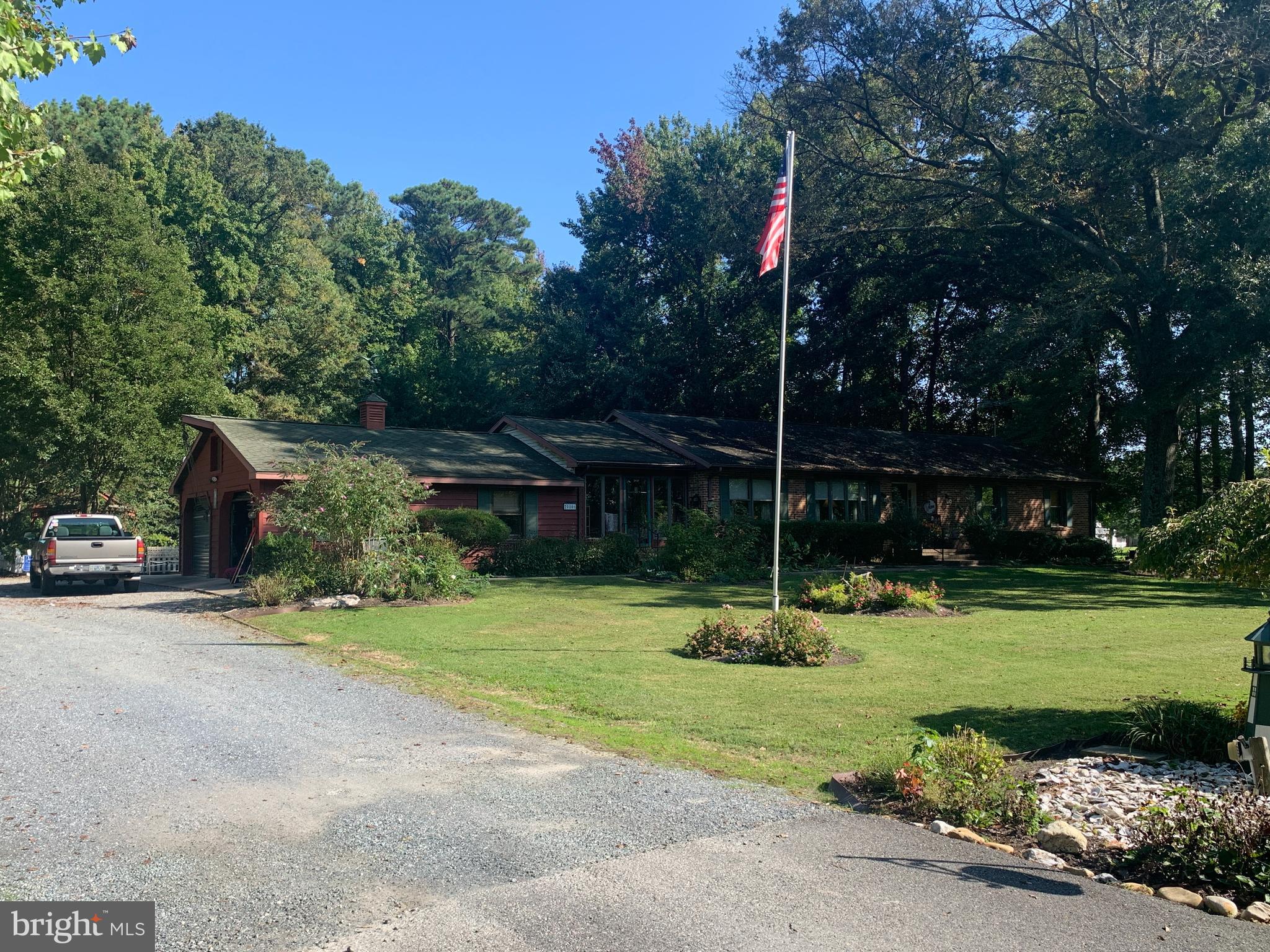TOWN OF ROCK HALL - Commercial Sale