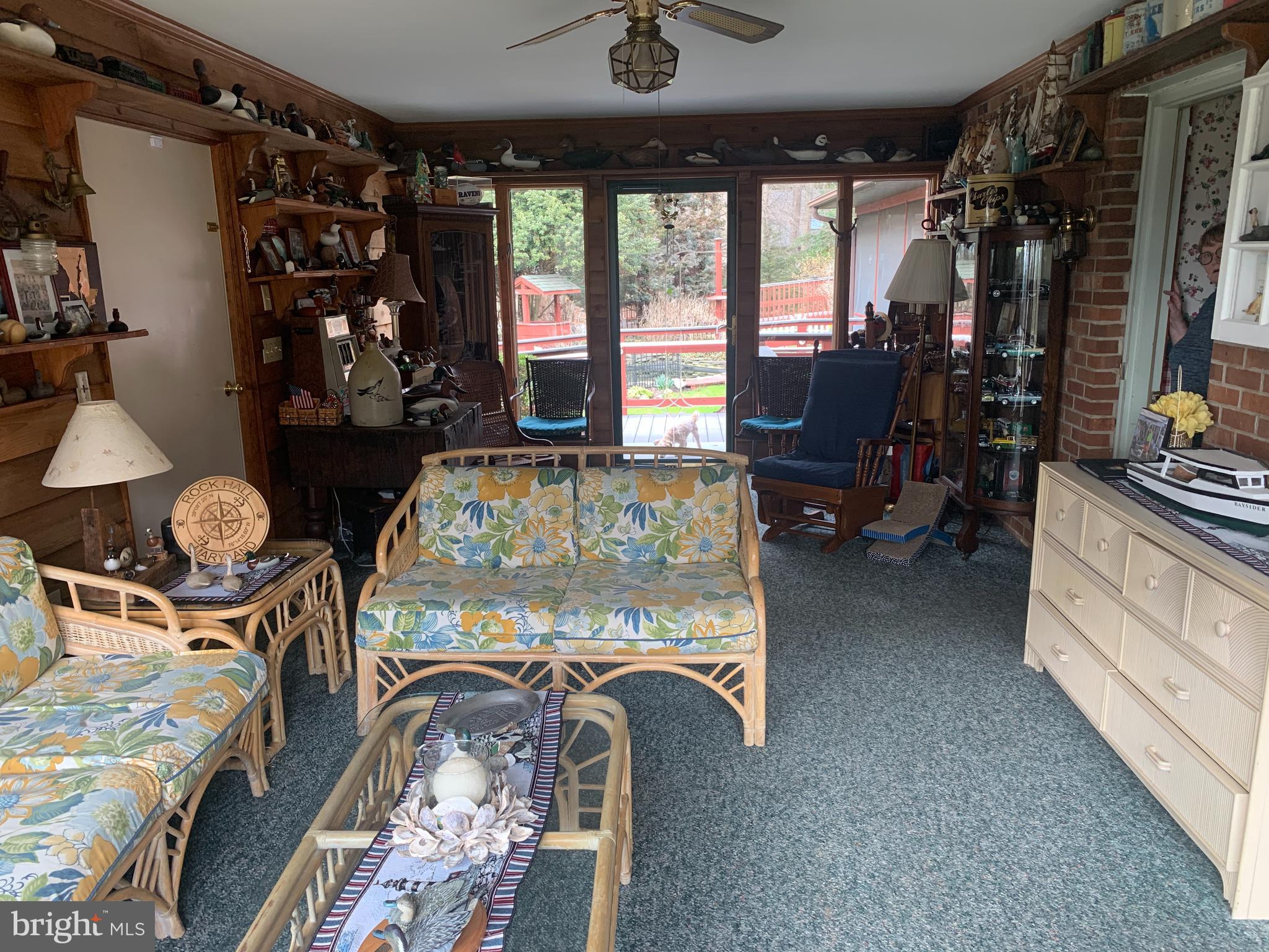 TOWN OF ROCK HALL - Commercial Sale