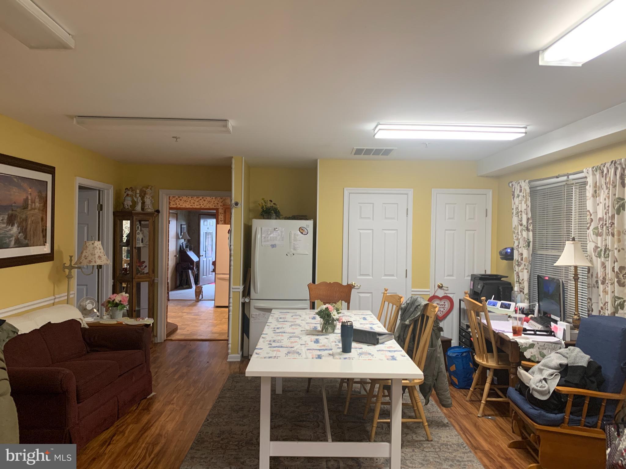 TOWN OF ROCK HALL - Commercial Sale