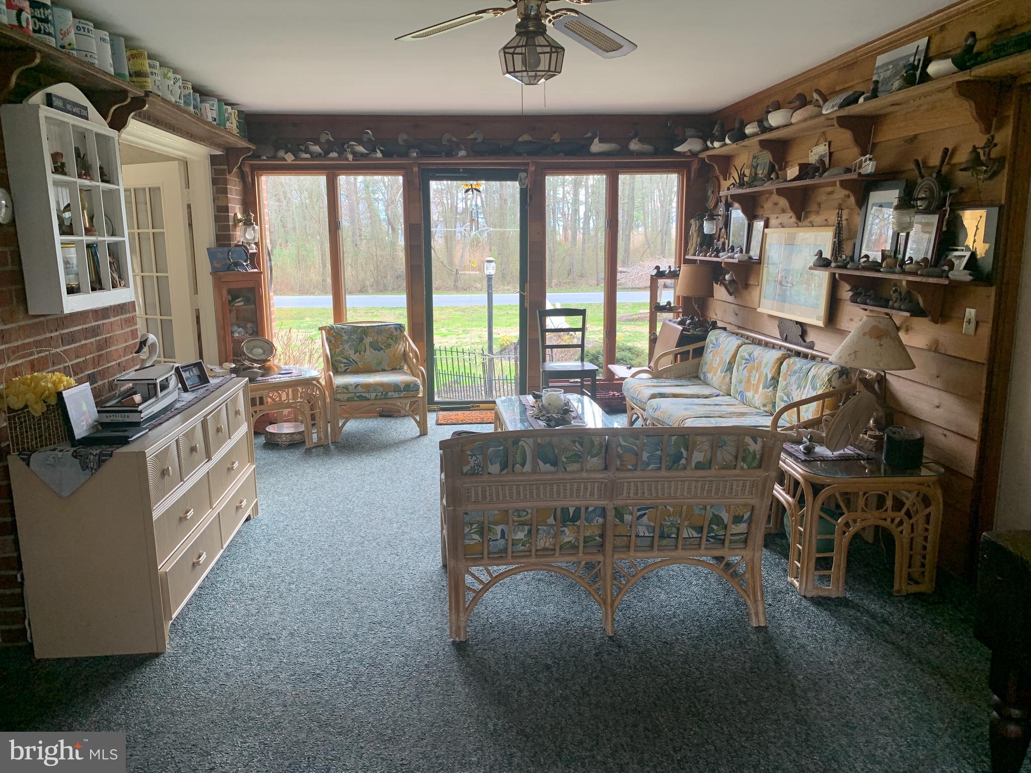 TOWN OF ROCK HALL - Commercial Sale