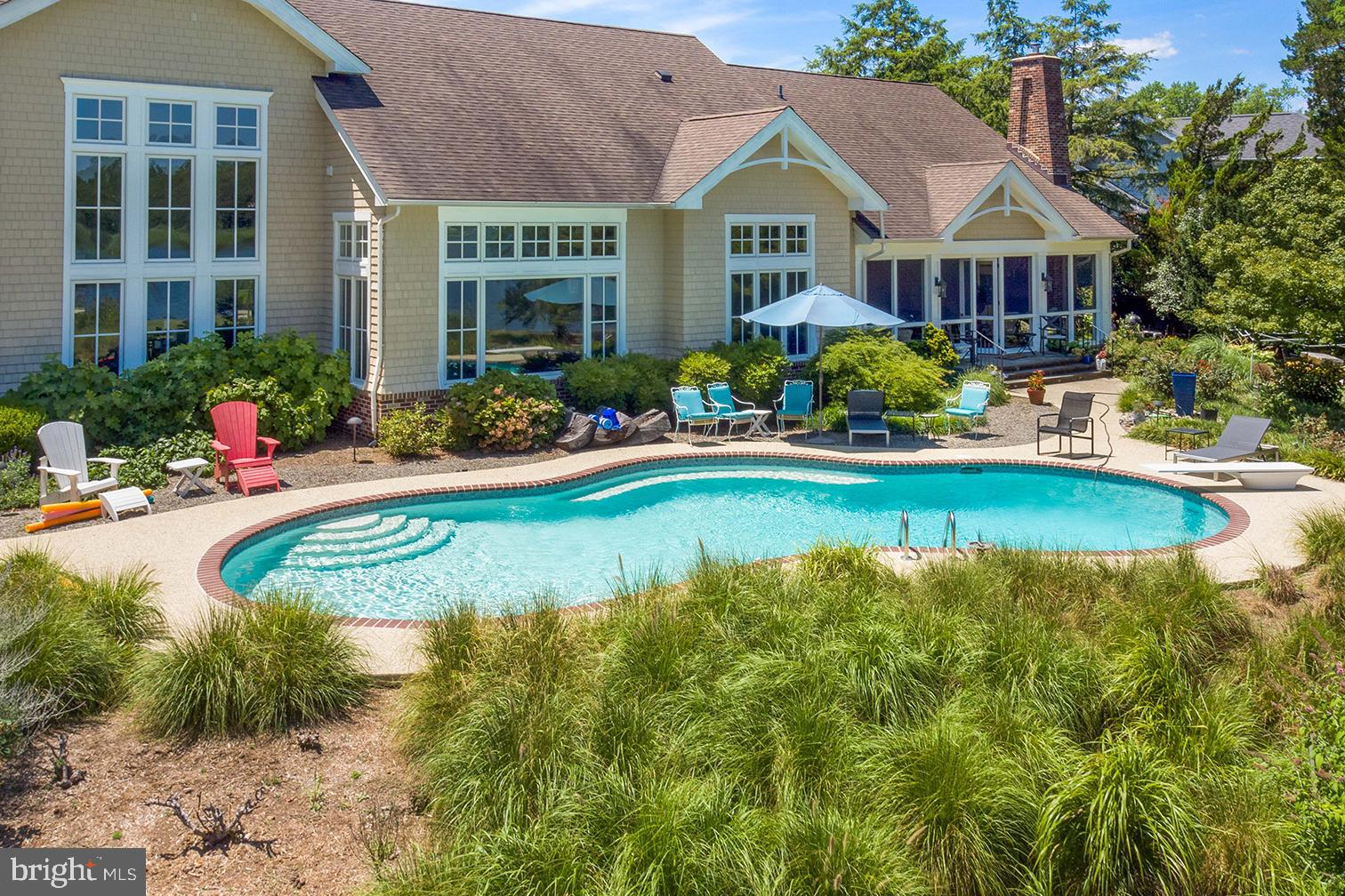 GALESVILLE ESTATES - Residential