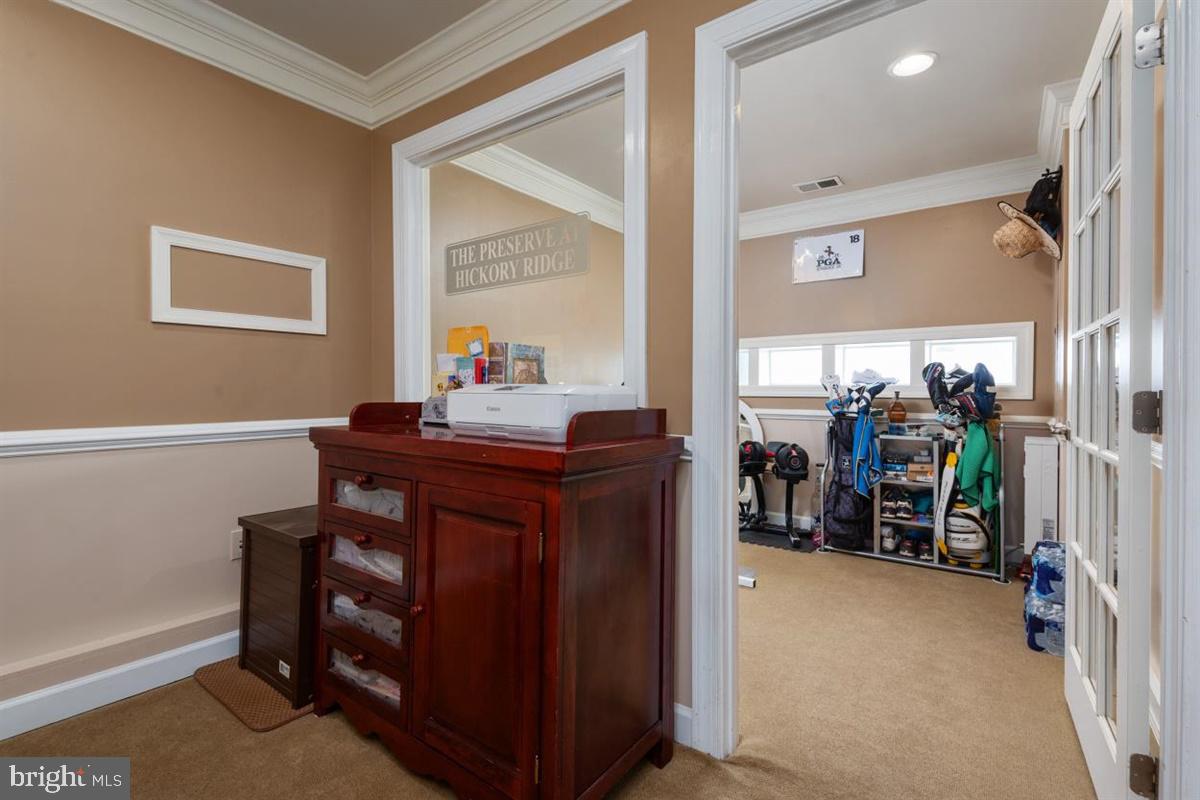 PRESERVE AT PINE RIDGE - Residential