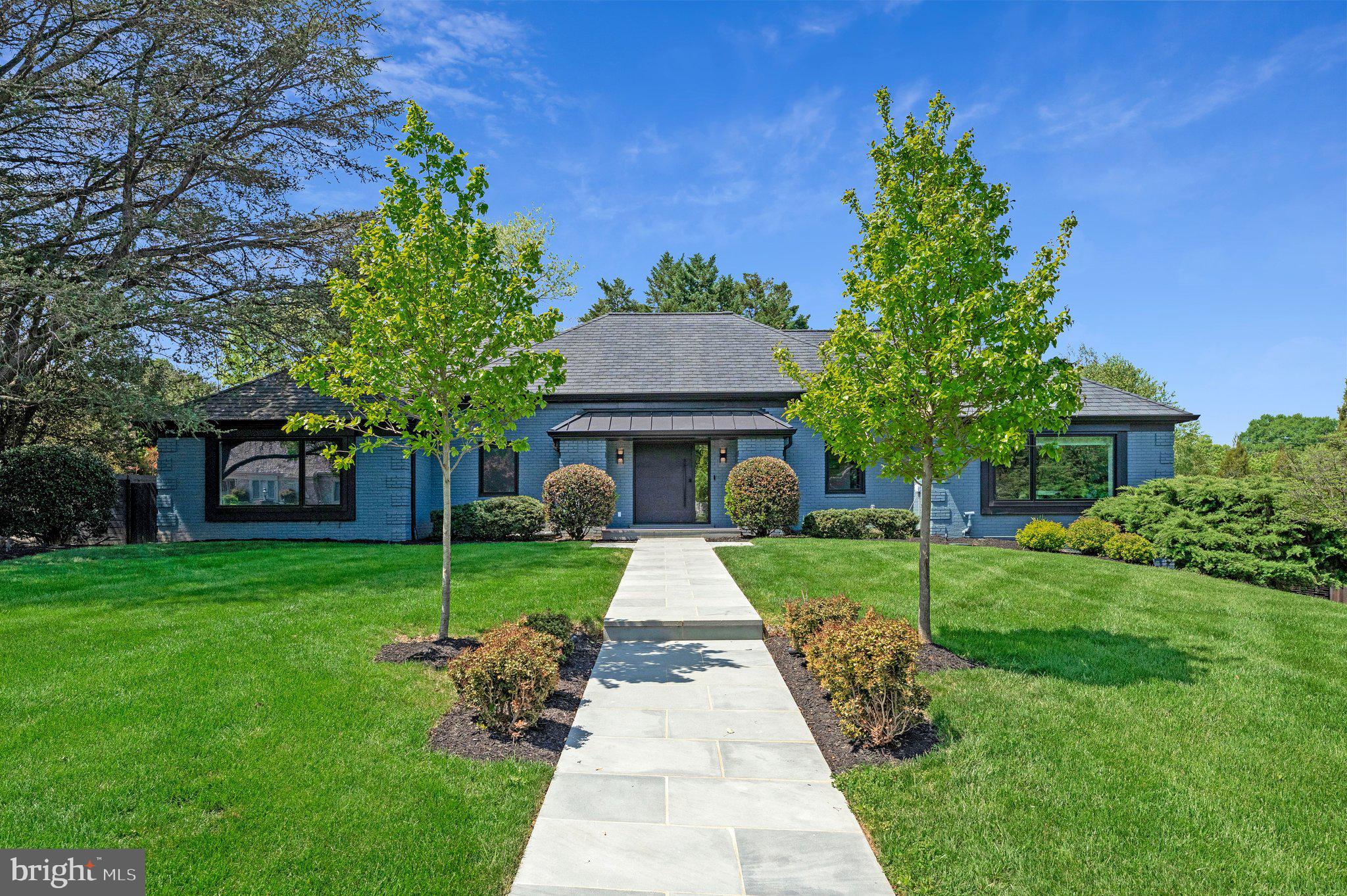 EVERMAY - Residential