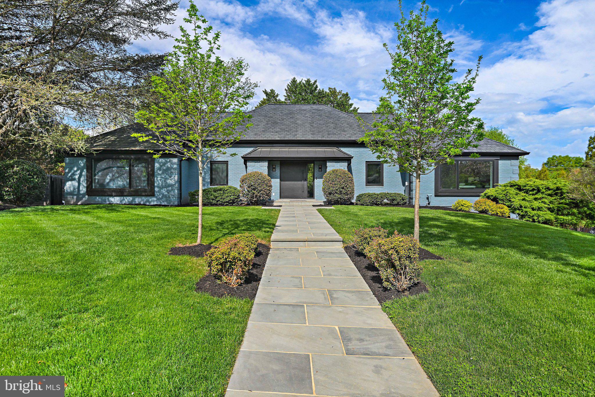 EVERMAY - Residential