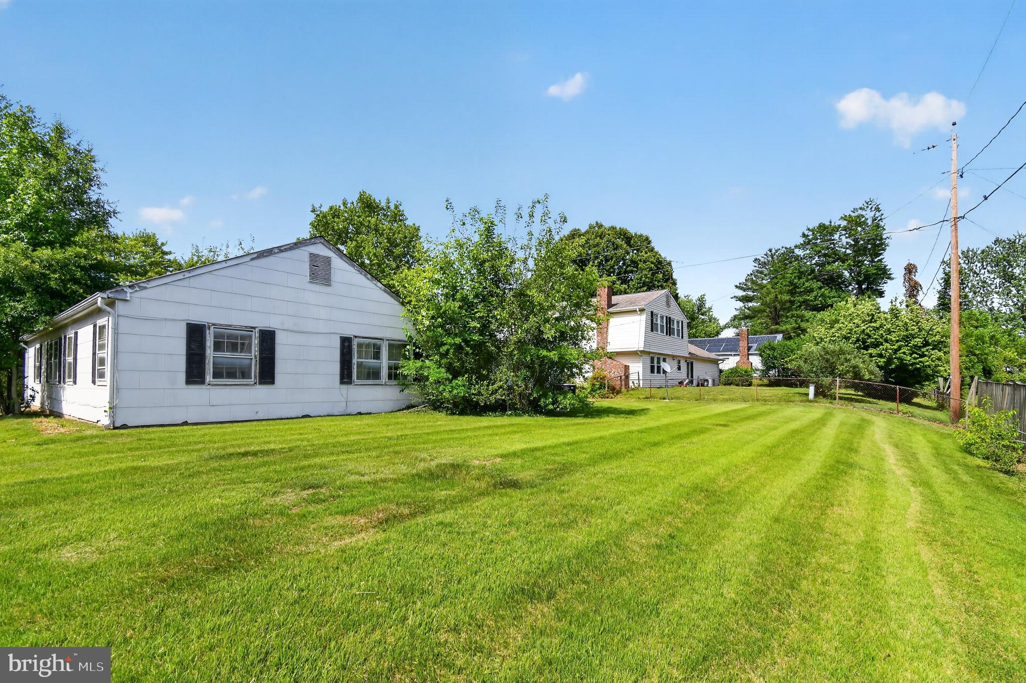 POINTER RIDGE - Residential